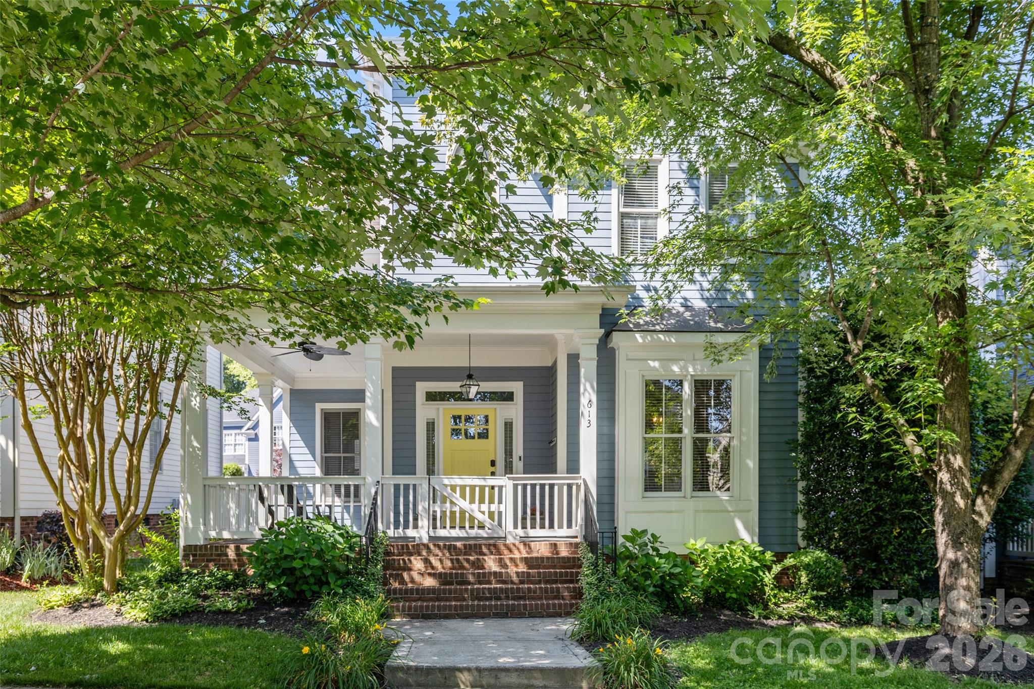 613 Bracket Street #522 — Fort Mill