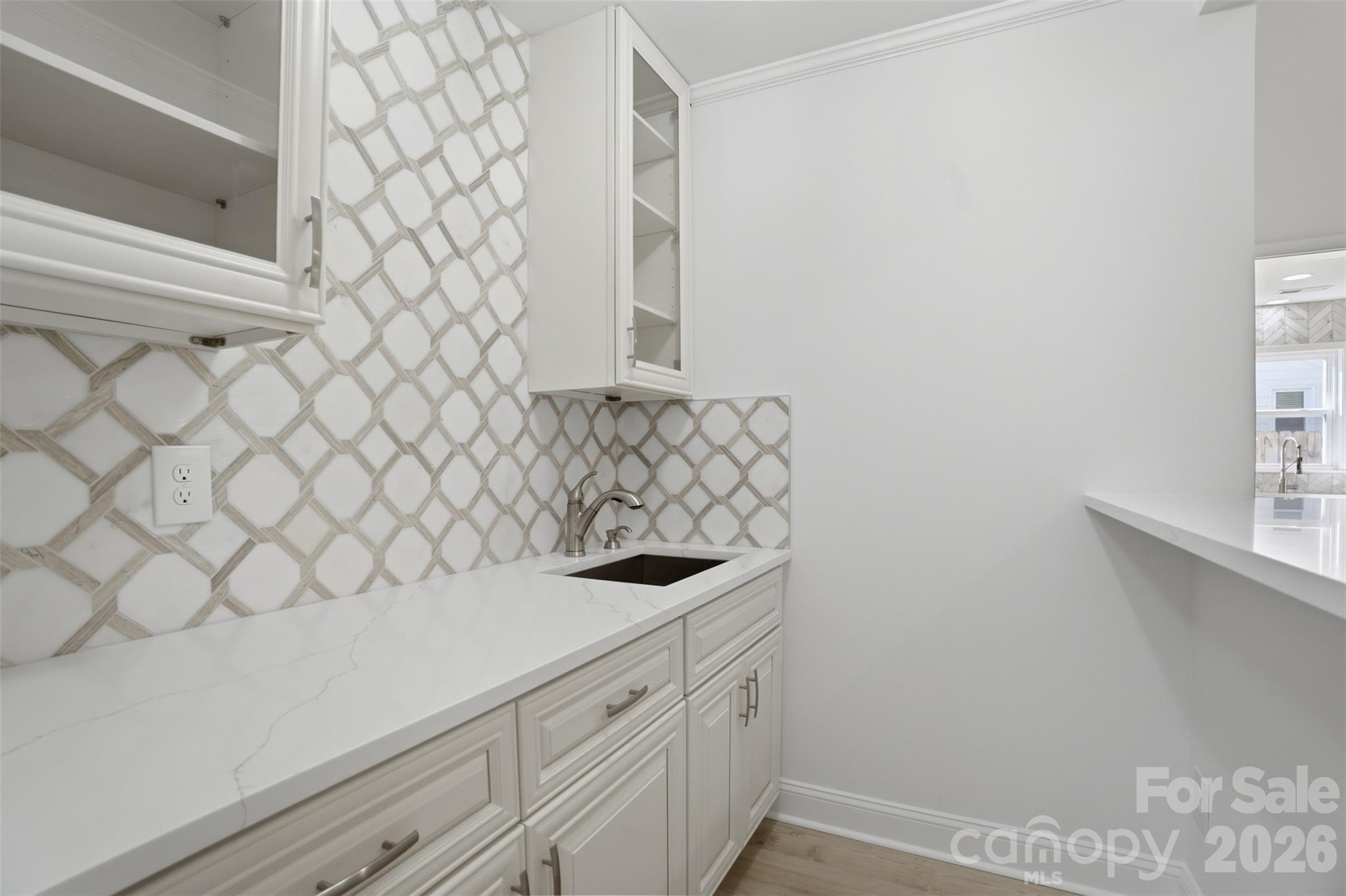 9212 Plashet Lane — Mint Hill
