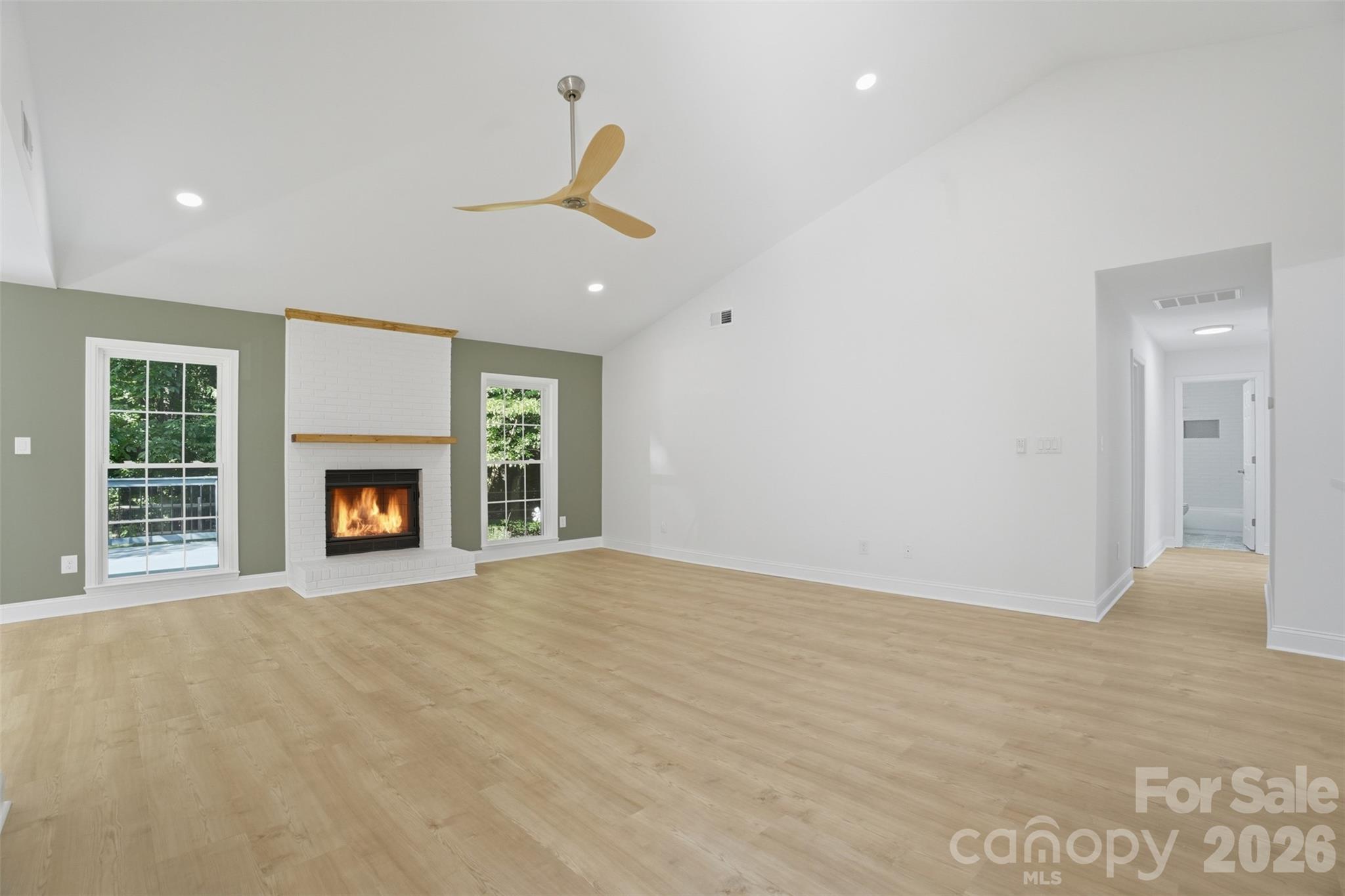 9212 Plashet Lane — Mint Hill