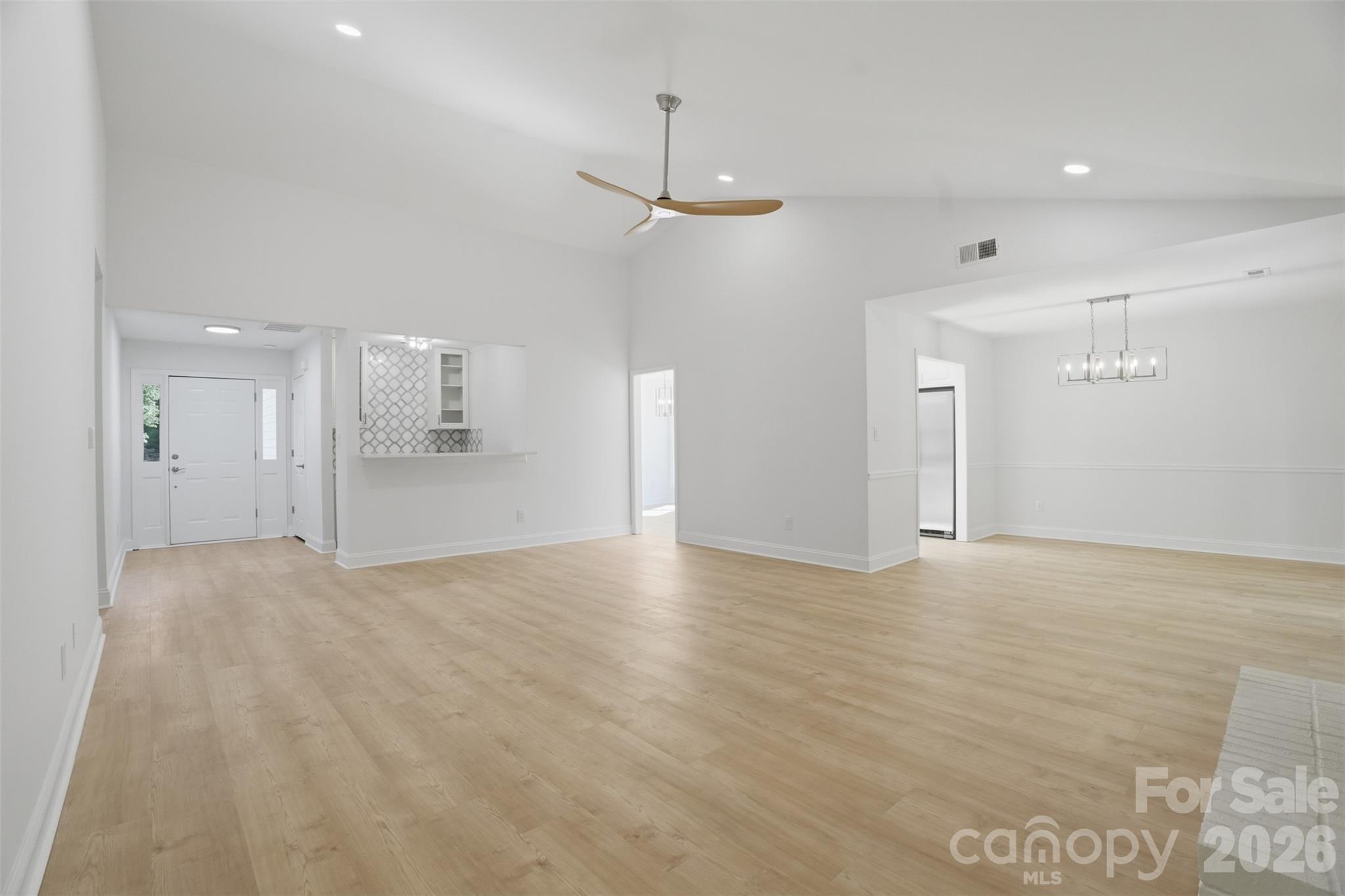 9212 Plashet Lane — Mint Hill