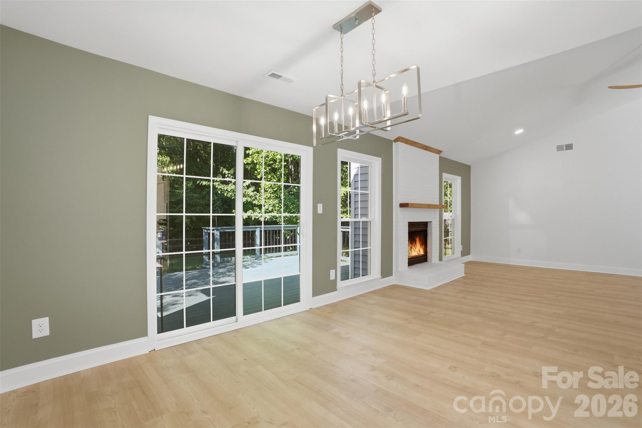 9212 Plashet Lane — Mint Hill