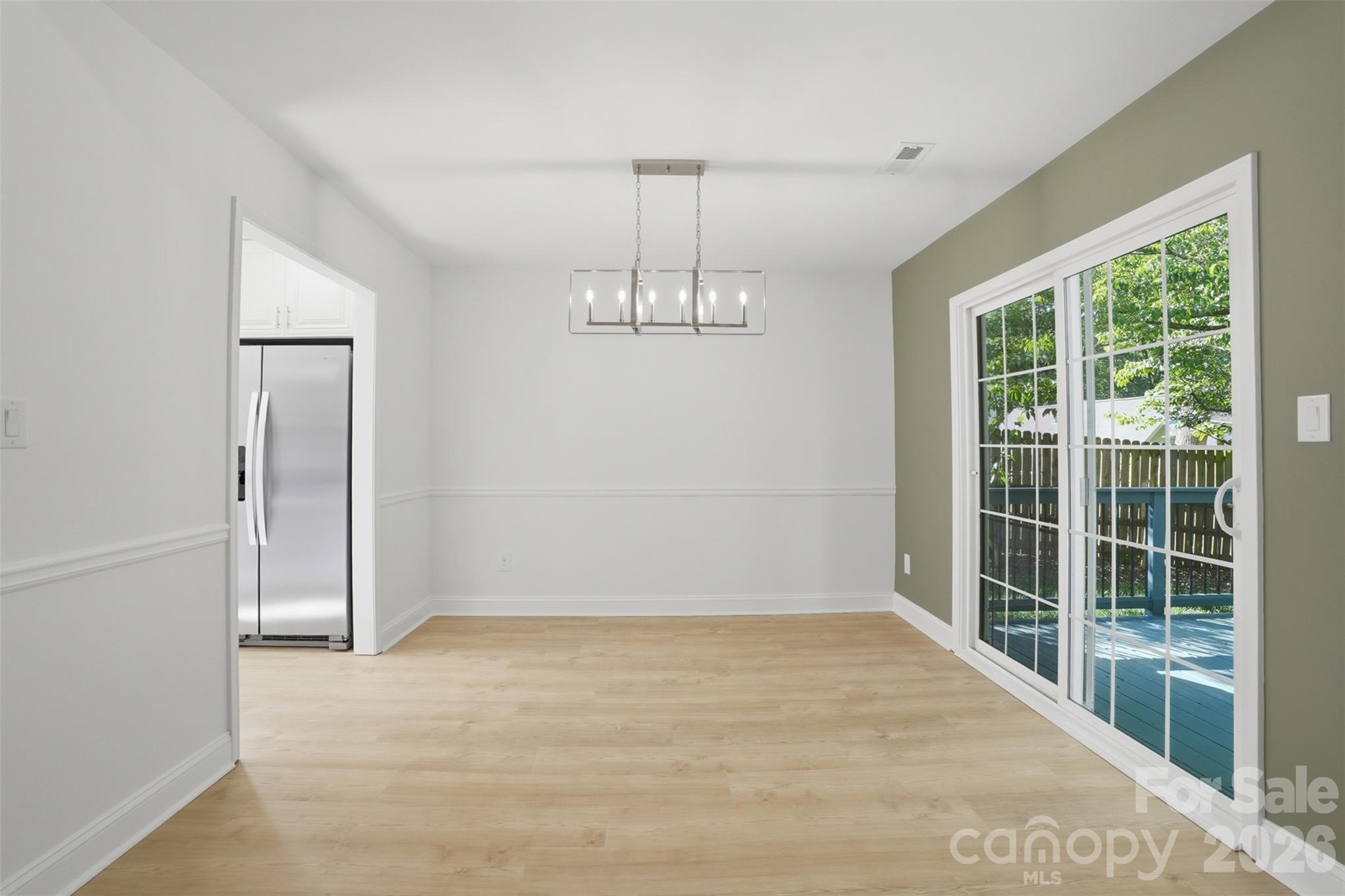 9212 Plashet Lane — Mint Hill