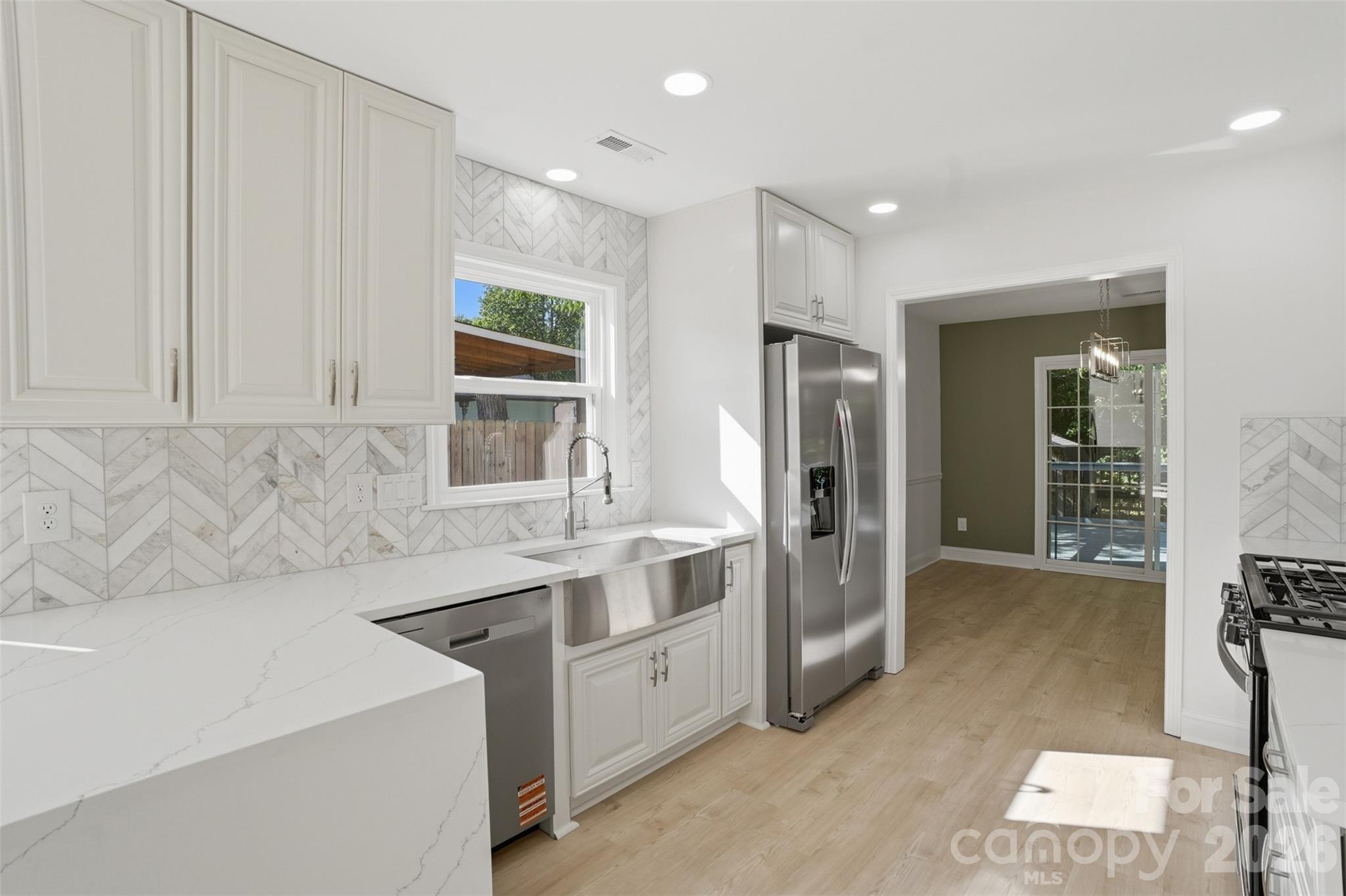 9212 Plashet Lane — Mint Hill
