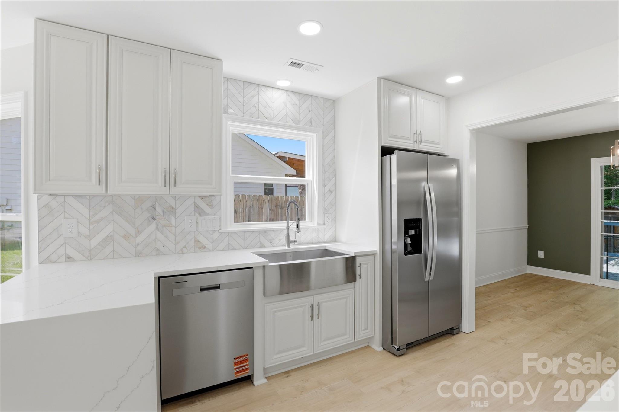 9212 Plashet Lane — Mint Hill