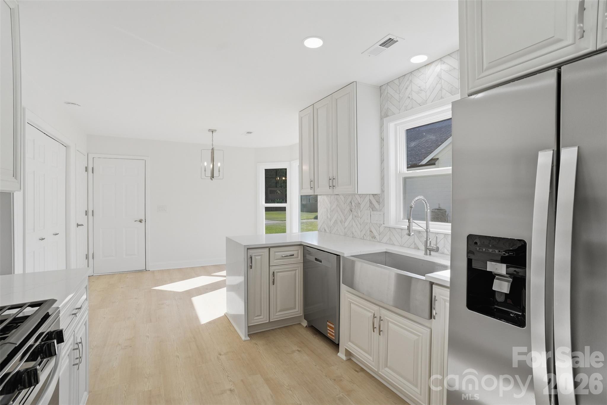 9212 Plashet Lane — Mint Hill