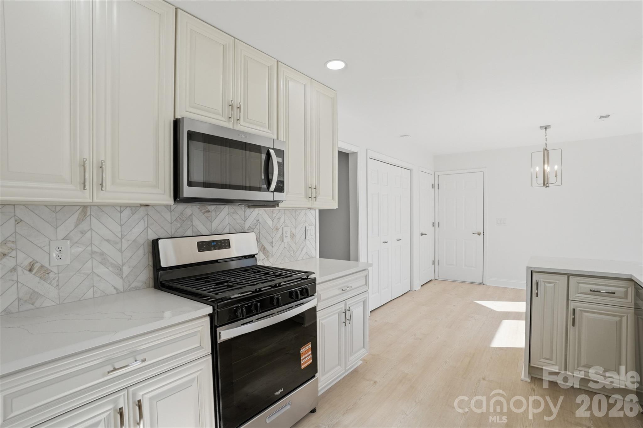9212 Plashet Lane — Mint Hill