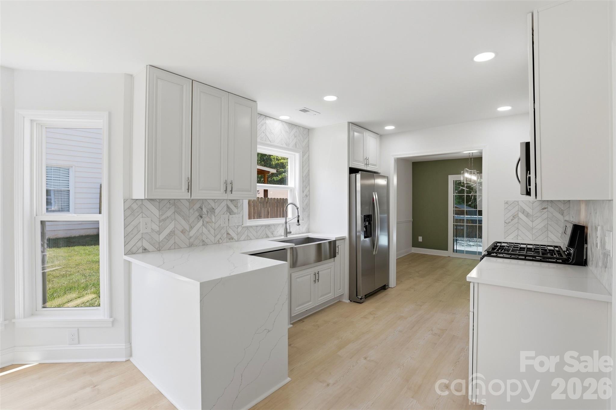 9212 Plashet Lane — Mint Hill