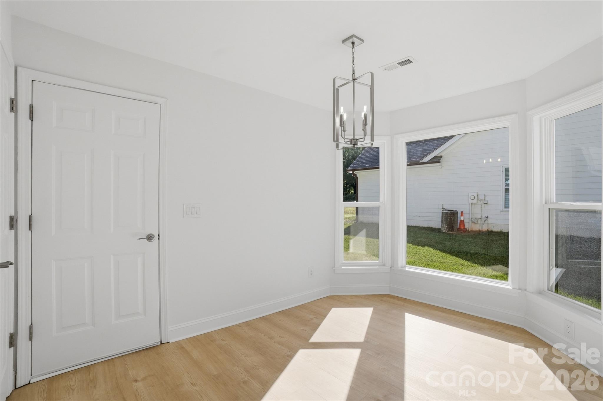 9212 Plashet Lane — Mint Hill