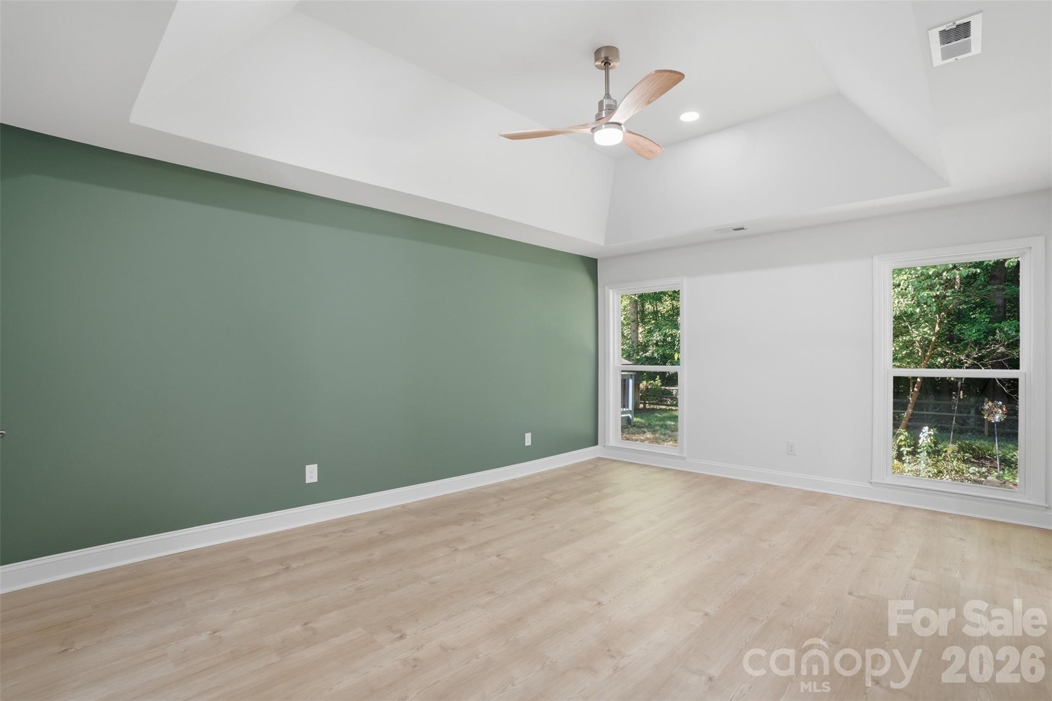 9212 Plashet Lane — Mint Hill
