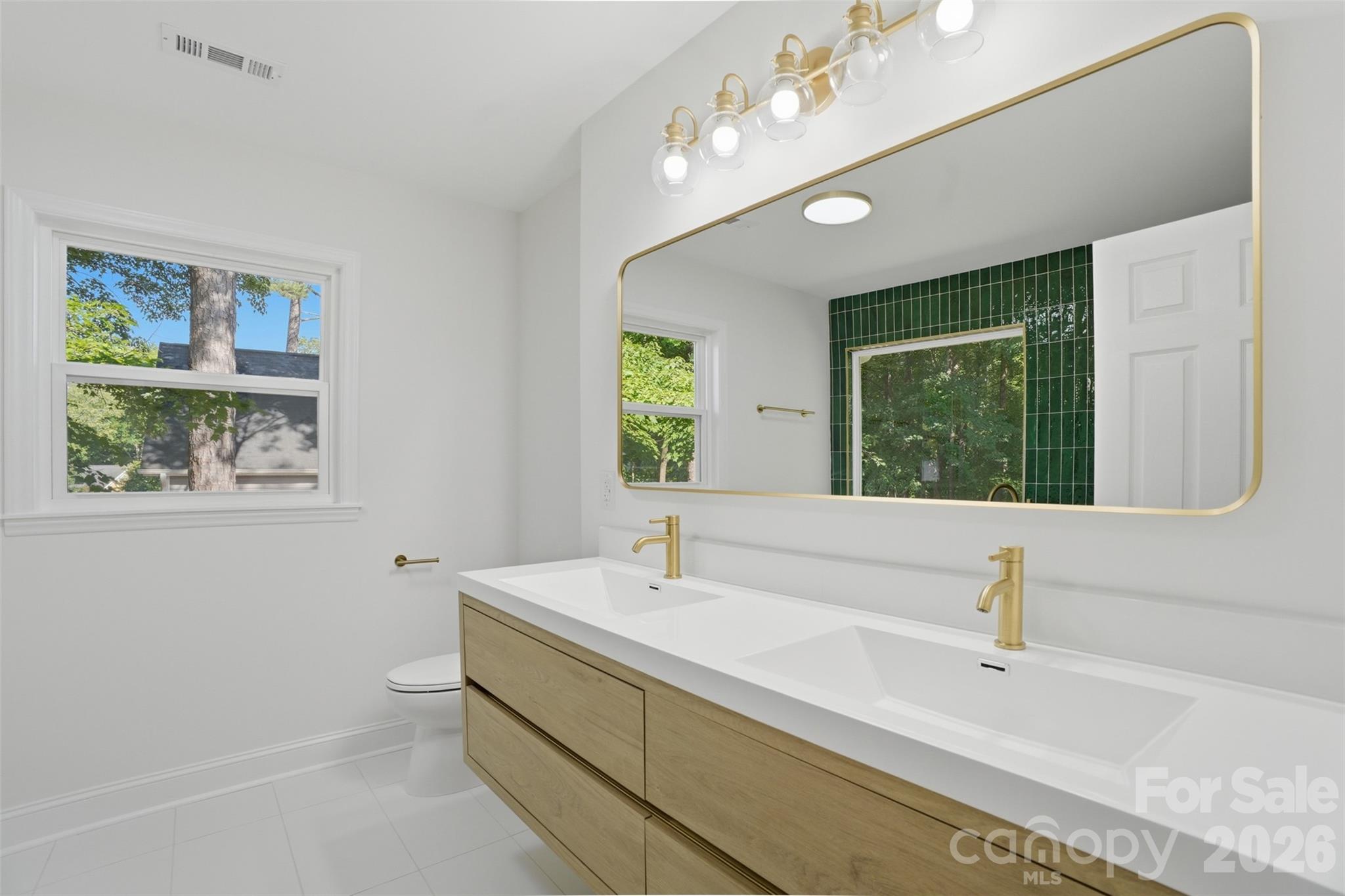 9212 Plashet Lane — Mint Hill