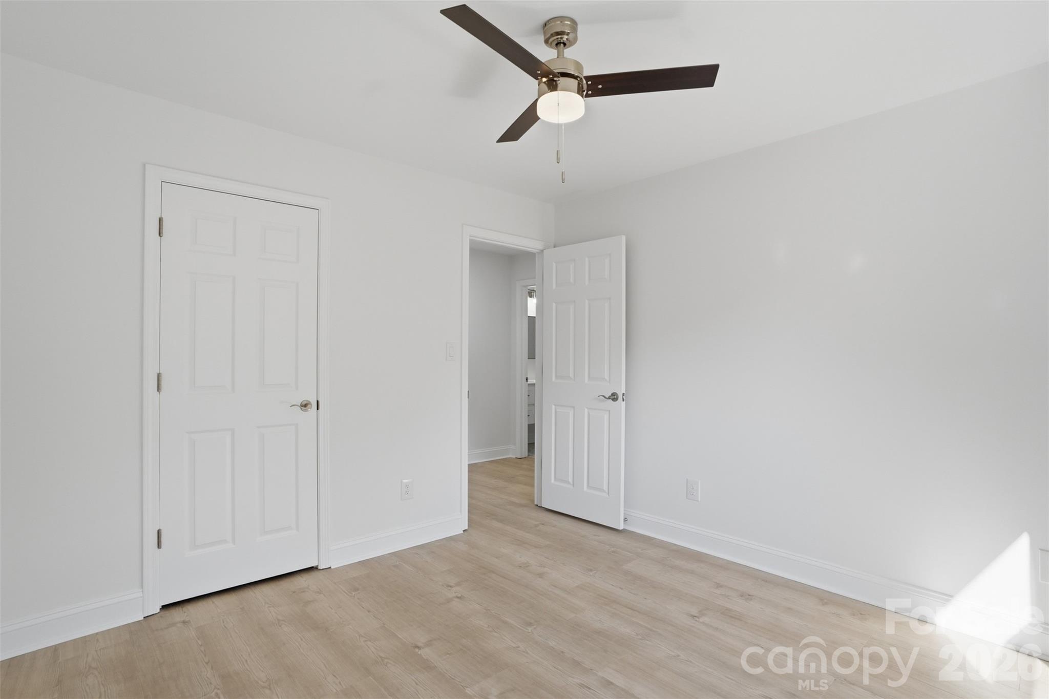 9212 Plashet Lane — Mint Hill