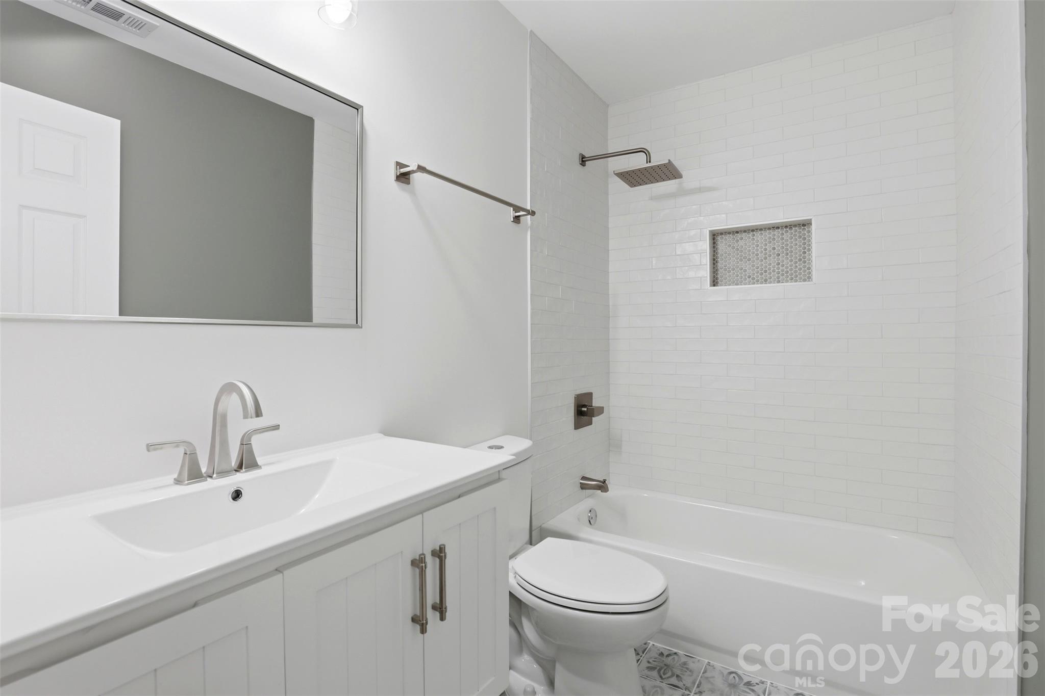 9212 Plashet Lane — Mint Hill