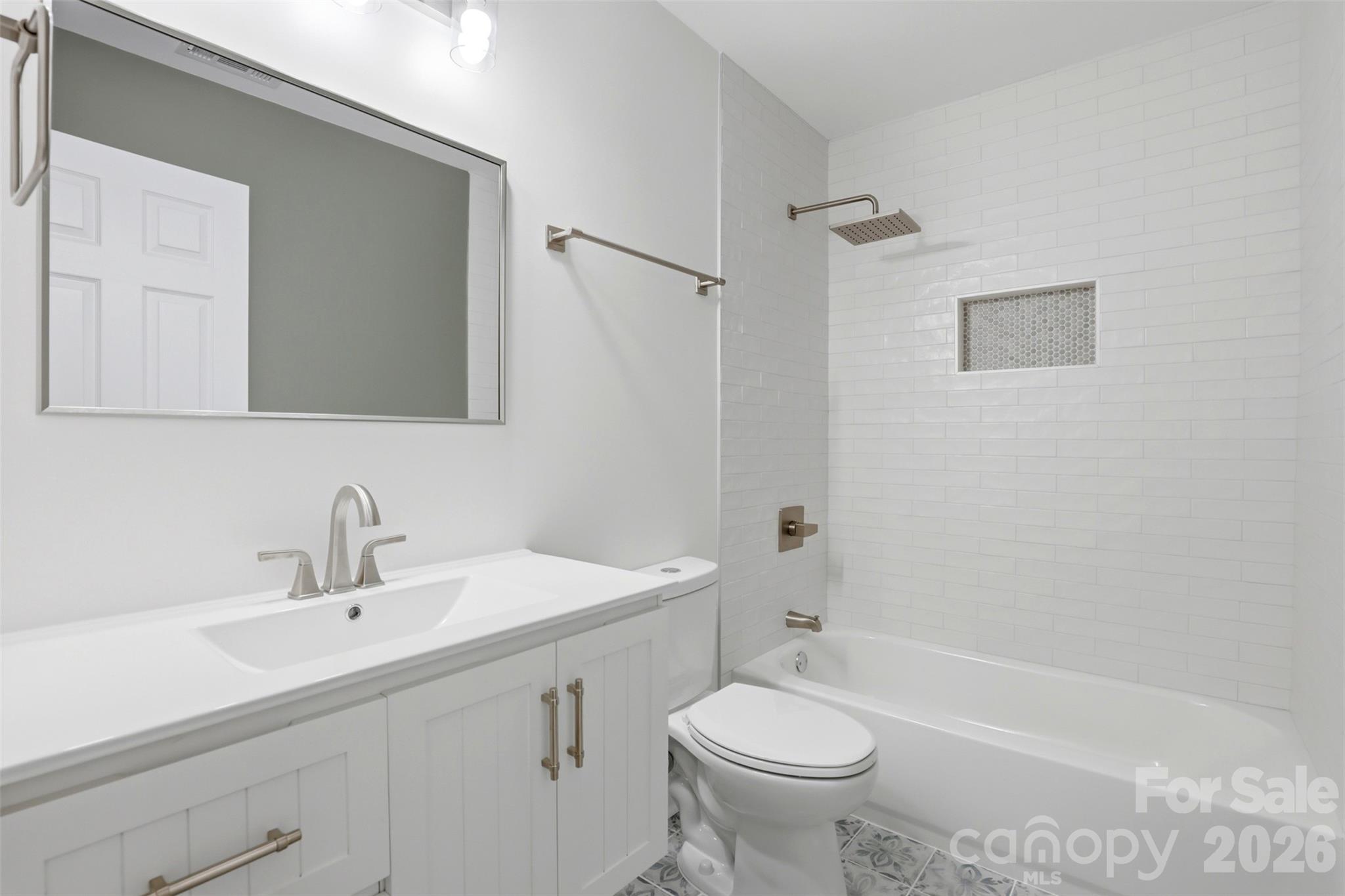9212 Plashet Lane — Mint Hill