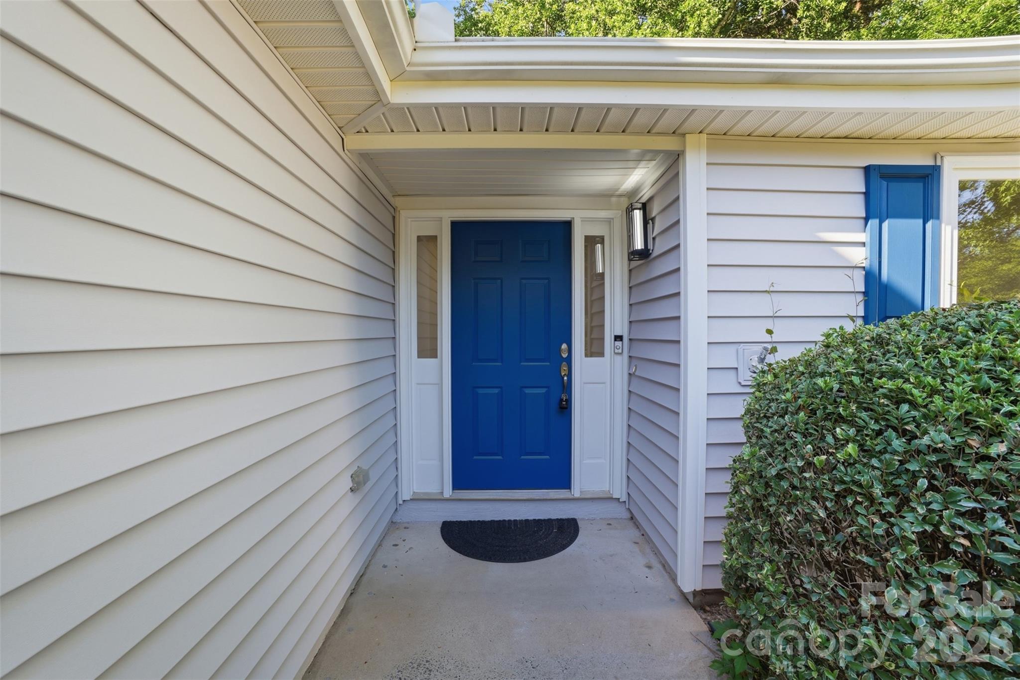 9212 Plashet Lane — Mint Hill