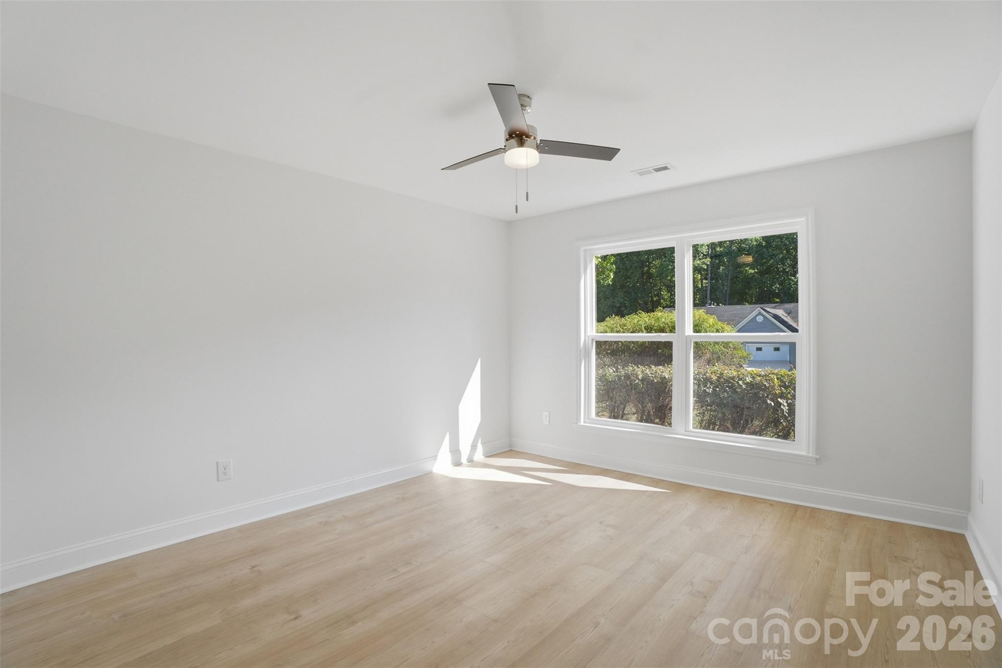 9212 Plashet Lane — Mint Hill