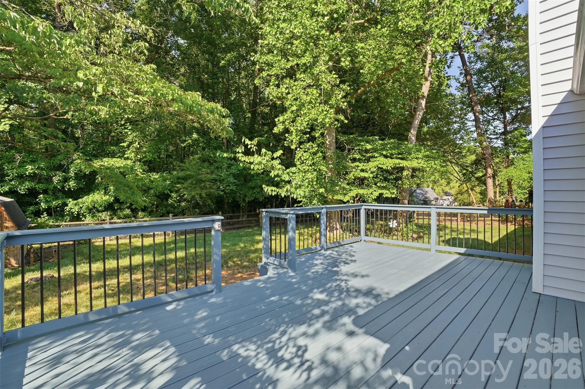 9212 Plashet Lane — Mint Hill