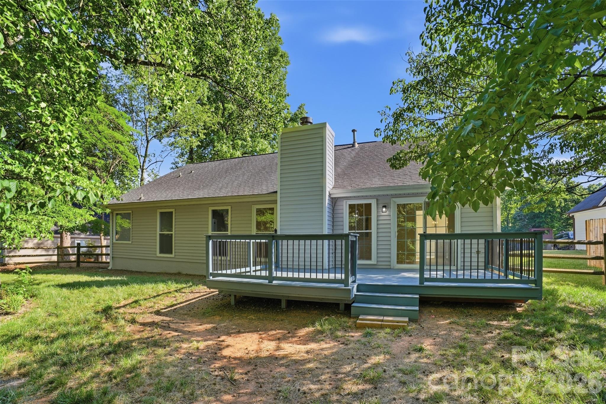 9212 Plashet Lane — Mint Hill