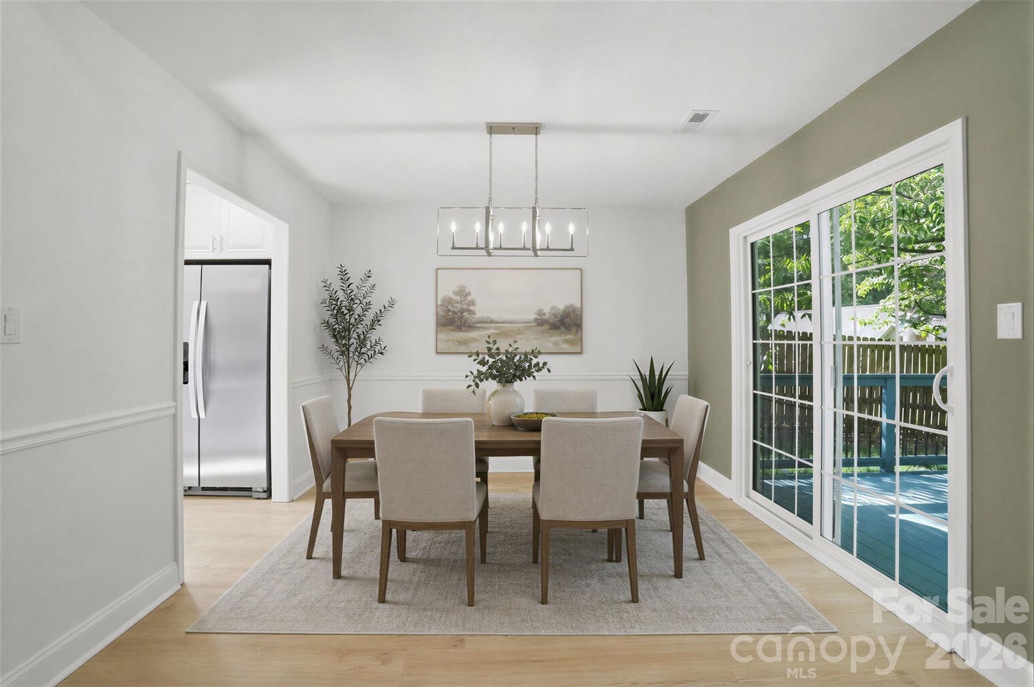 9212 Plashet Lane — Mint Hill