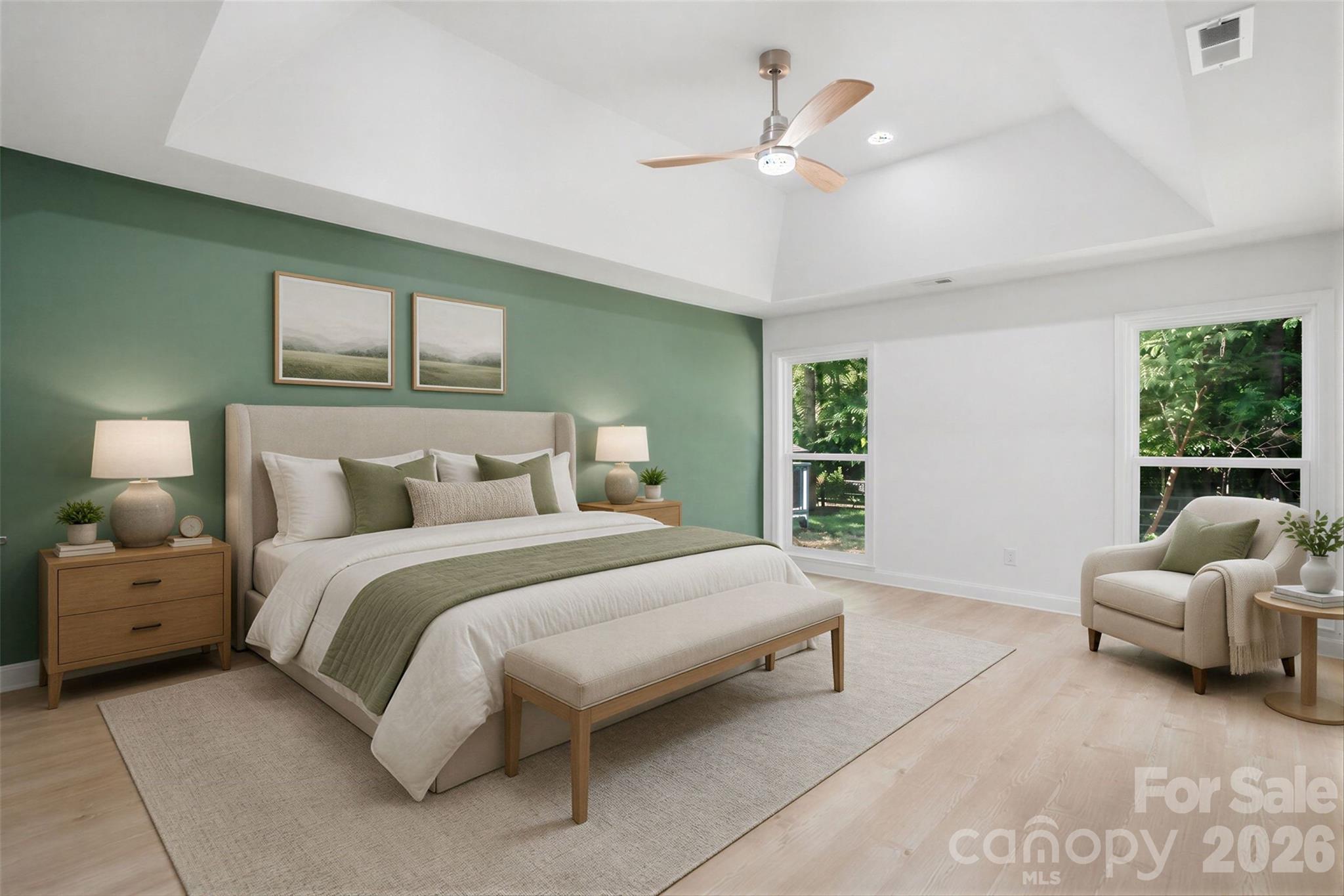 9212 Plashet Lane — Mint Hill
