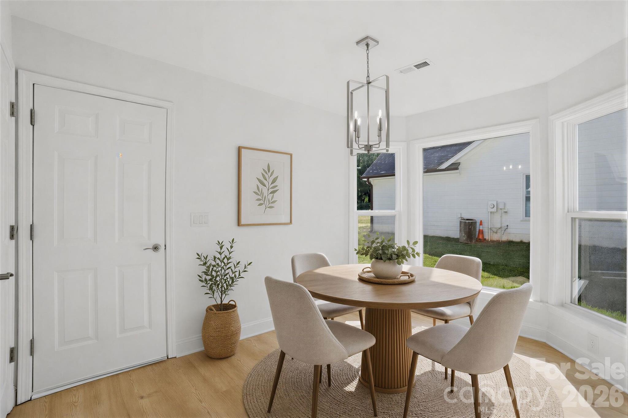 9212 Plashet Lane — Mint Hill