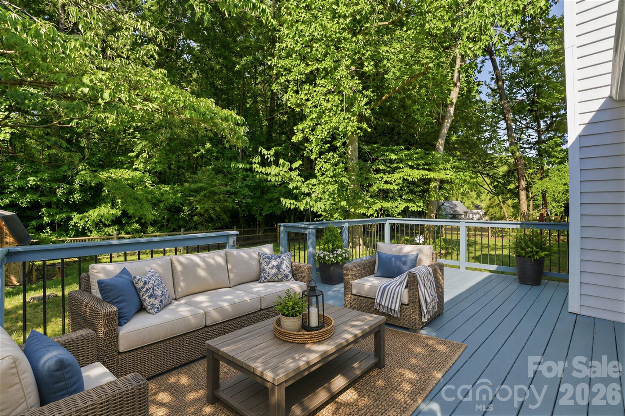 9212 Plashet Lane — Mint Hill