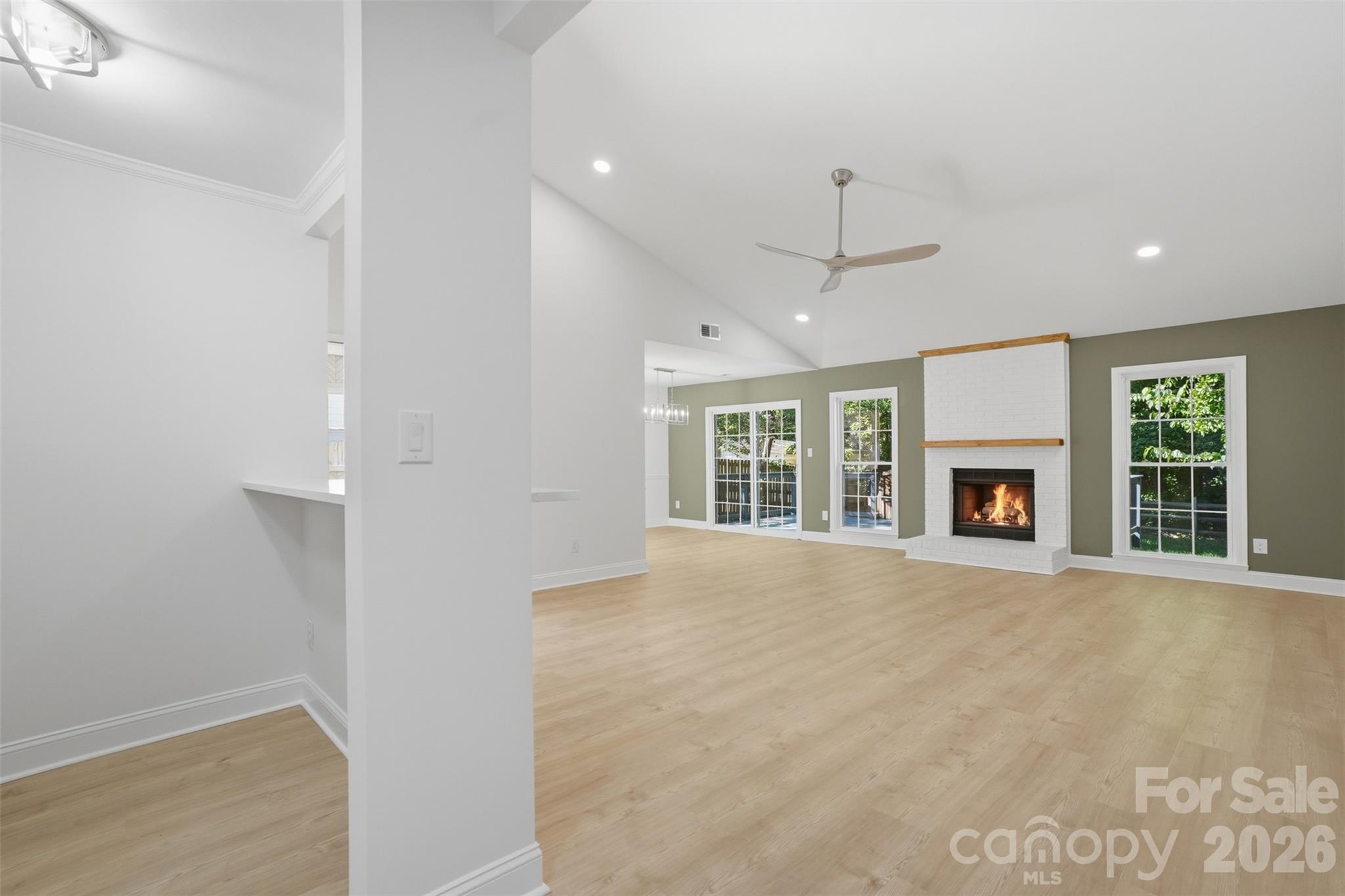 9212 Plashet Lane — Mint Hill