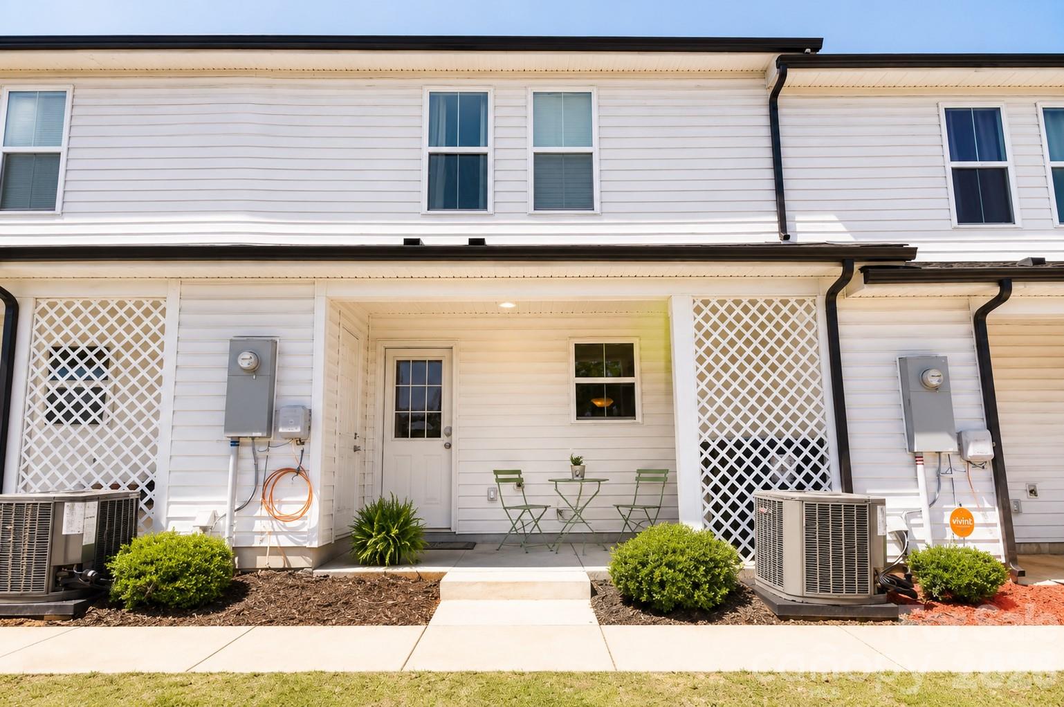 650 W Cemetery Street — Salisbury