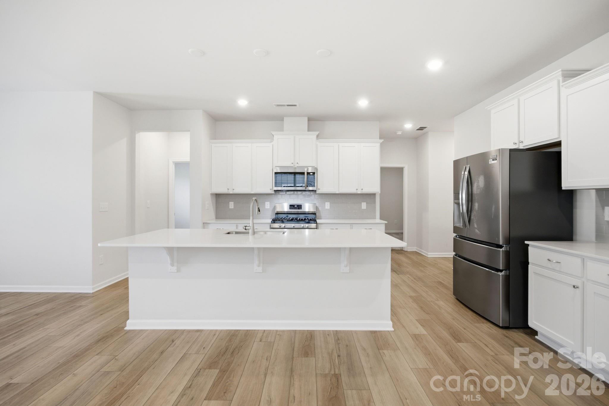 174 White Apple Way — Statesville