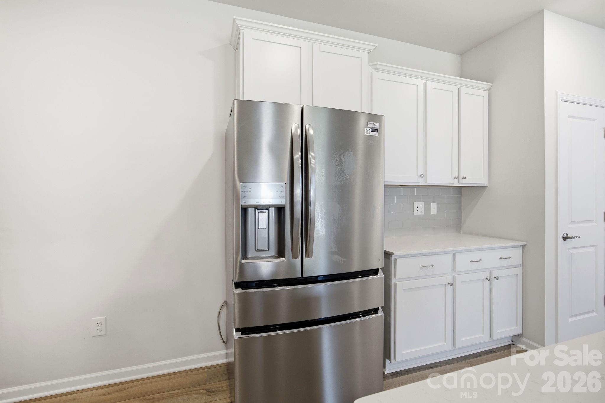 174 White Apple Way — Statesville