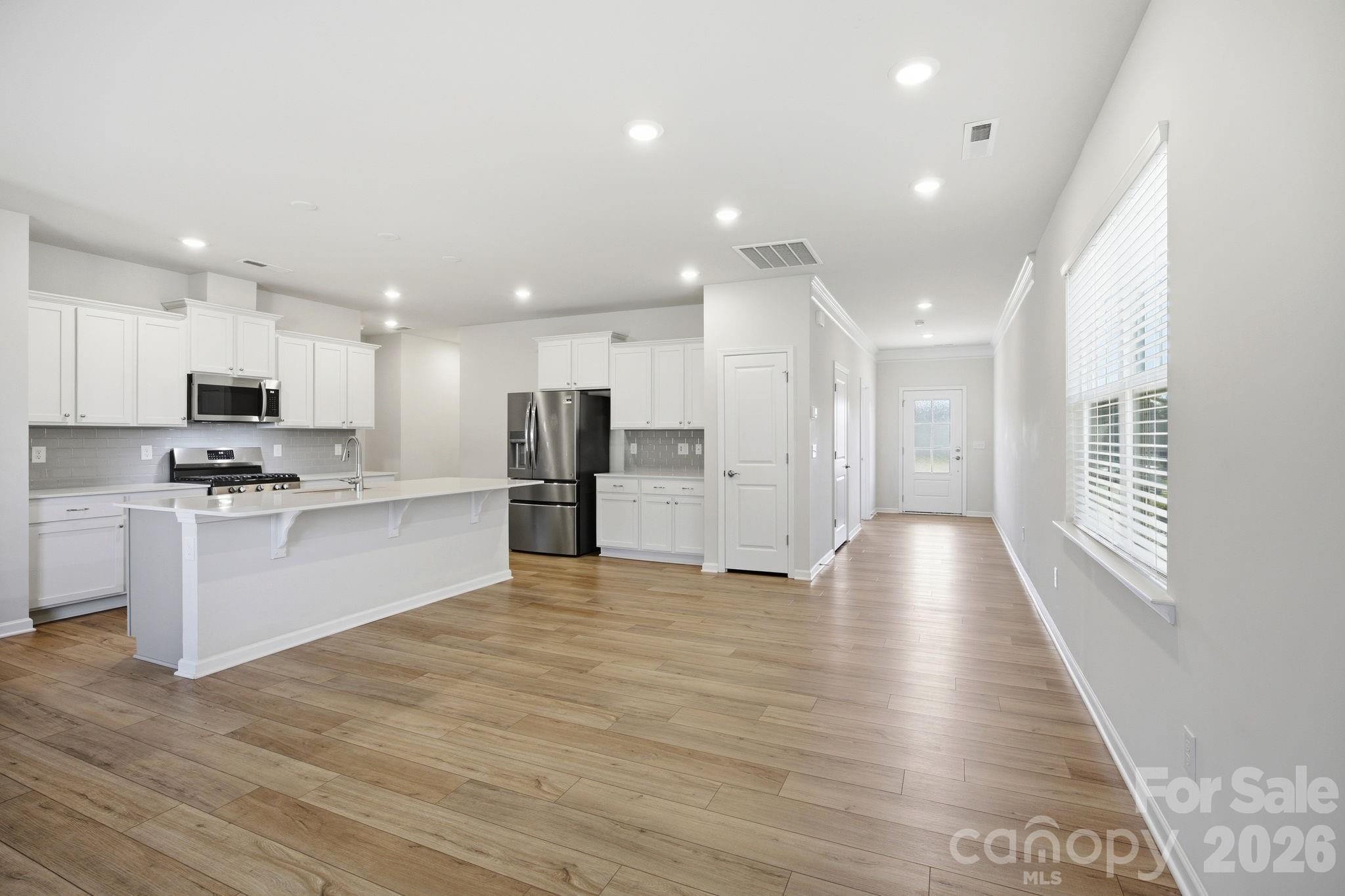 174 White Apple Way — Statesville
