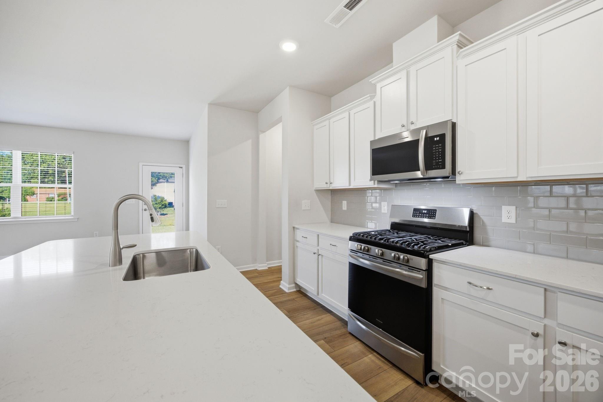 174 White Apple Way — Statesville