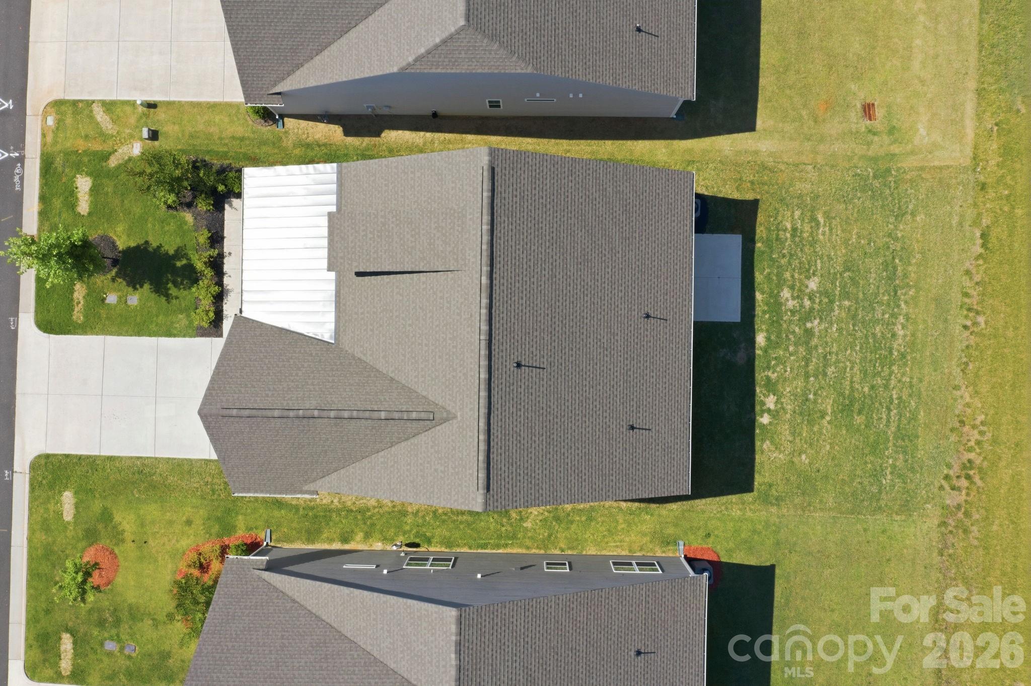 174 White Apple Way — Statesville