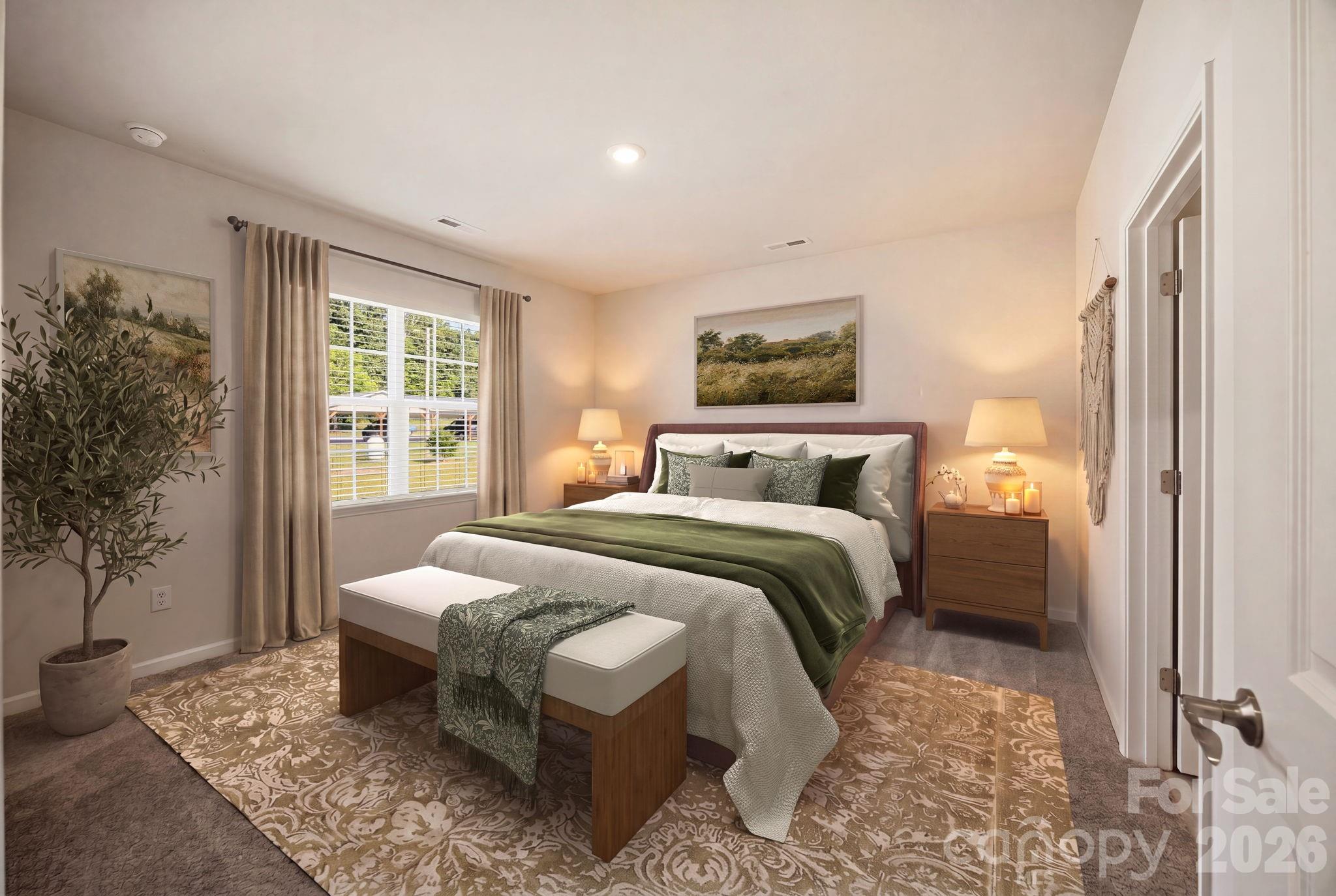 174 White Apple Way — Statesville