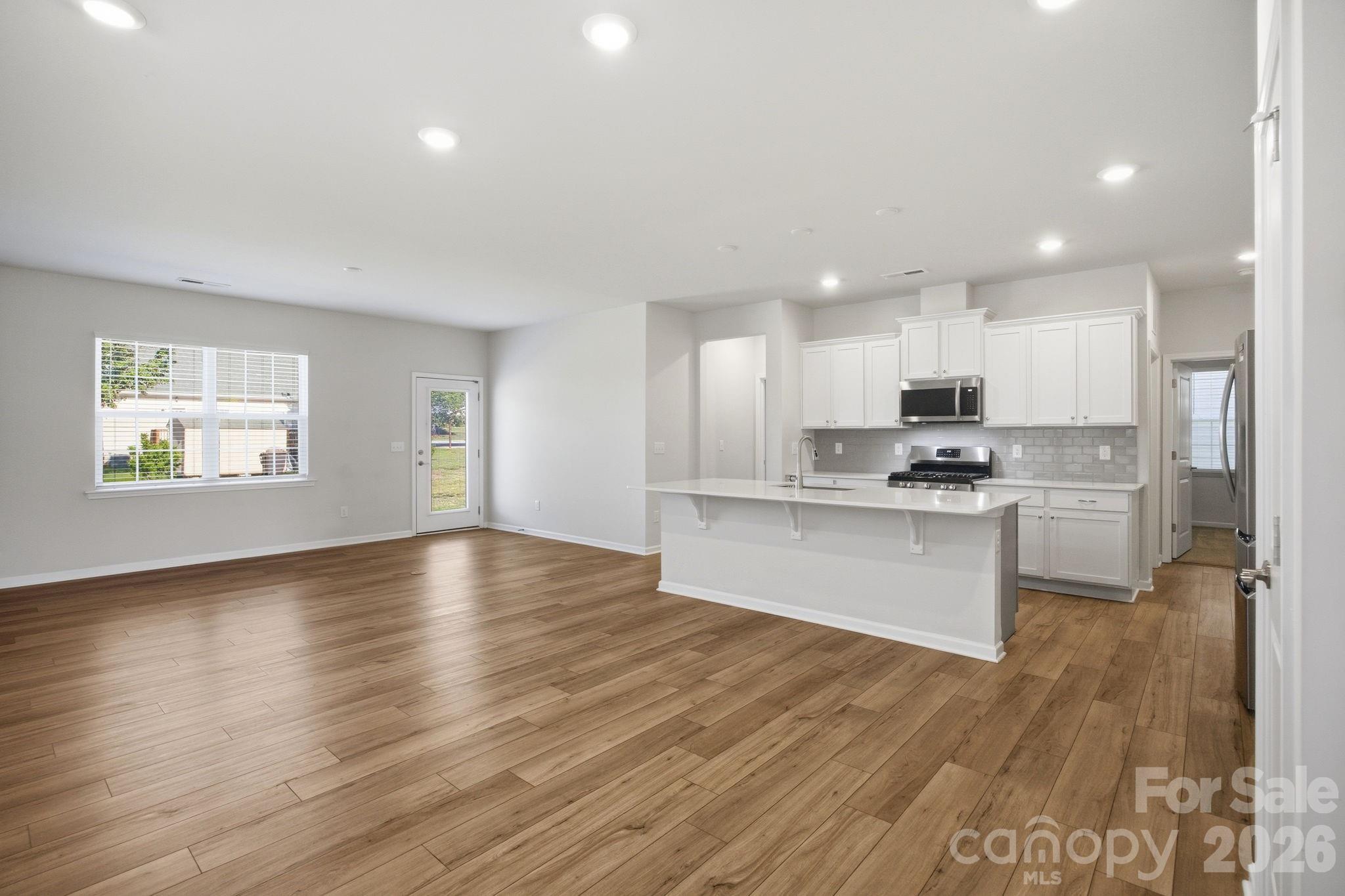 174 White Apple Way — Statesville
