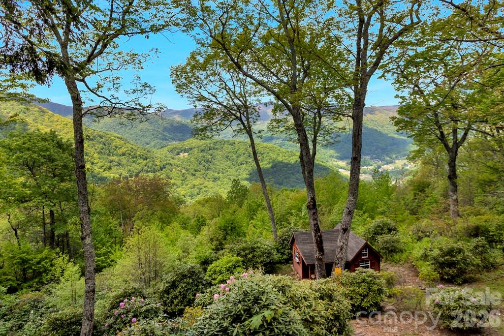 35 Falcon Crest Loop — Maggie Valley