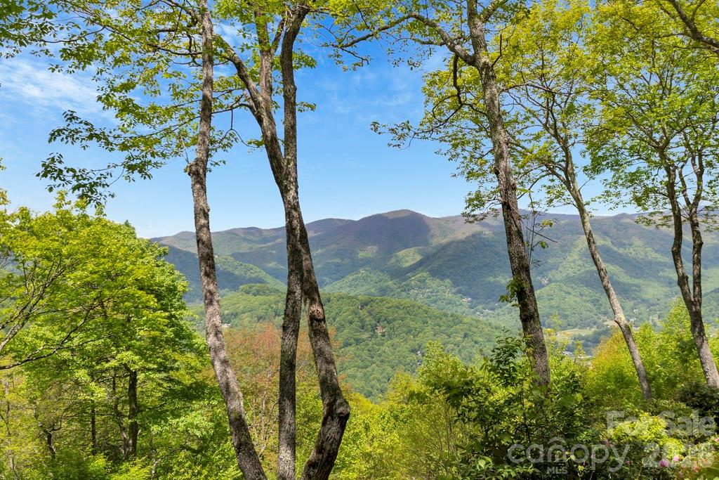 35 Falcon Crest Loop — Maggie Valley