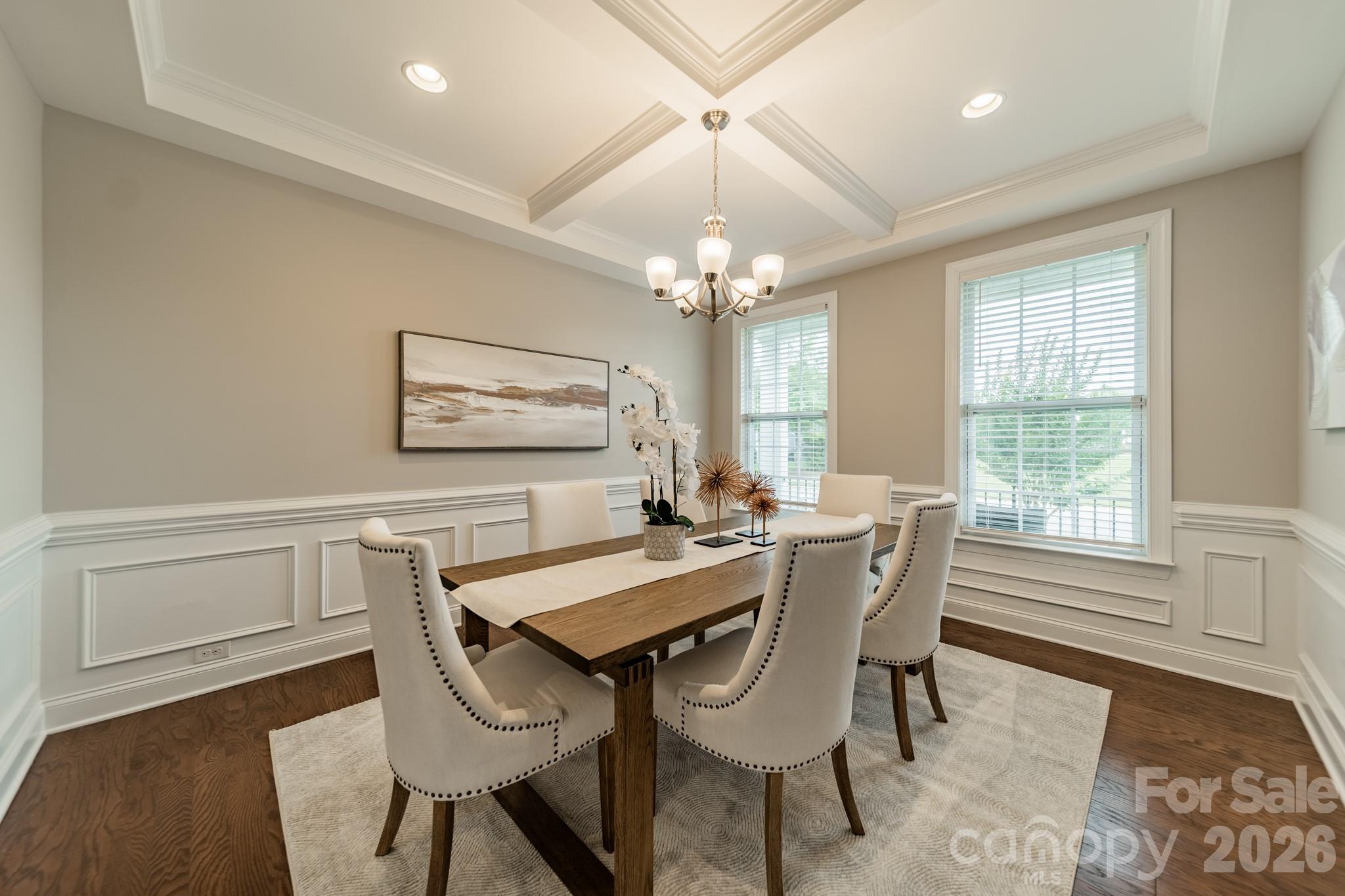 208 Canoe Pole Lane — Mooresville