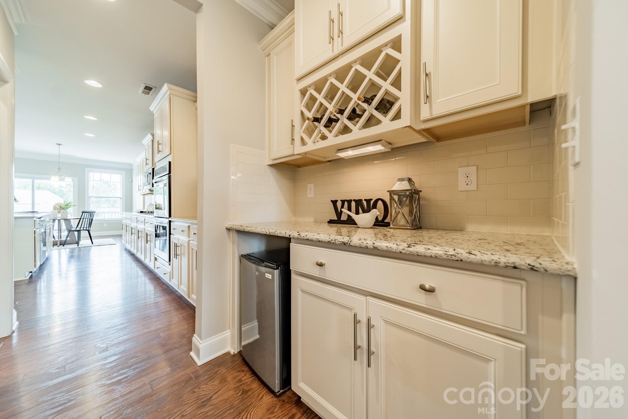 208 Canoe Pole Lane — Mooresville
