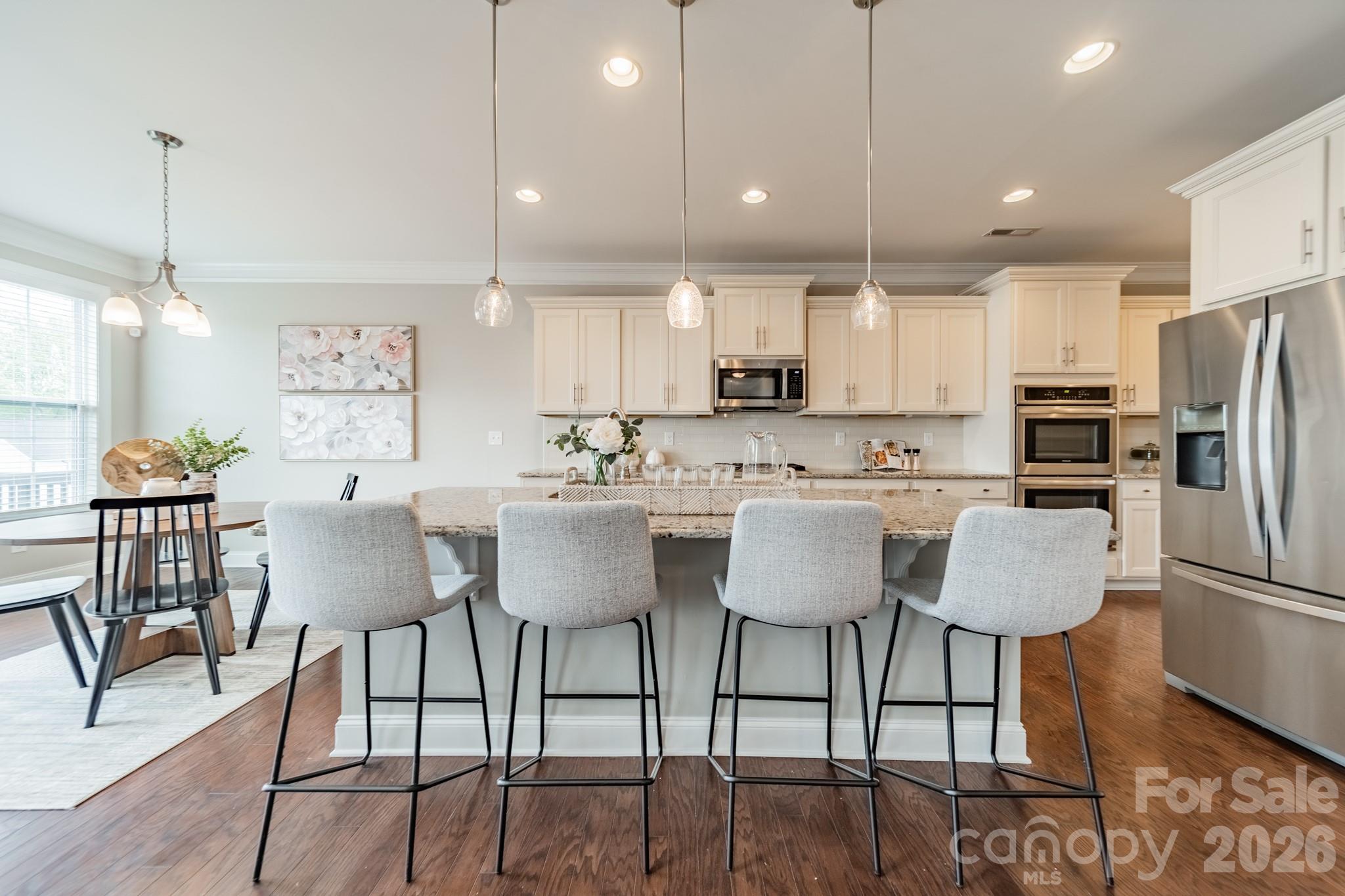 208 Canoe Pole Lane — Mooresville