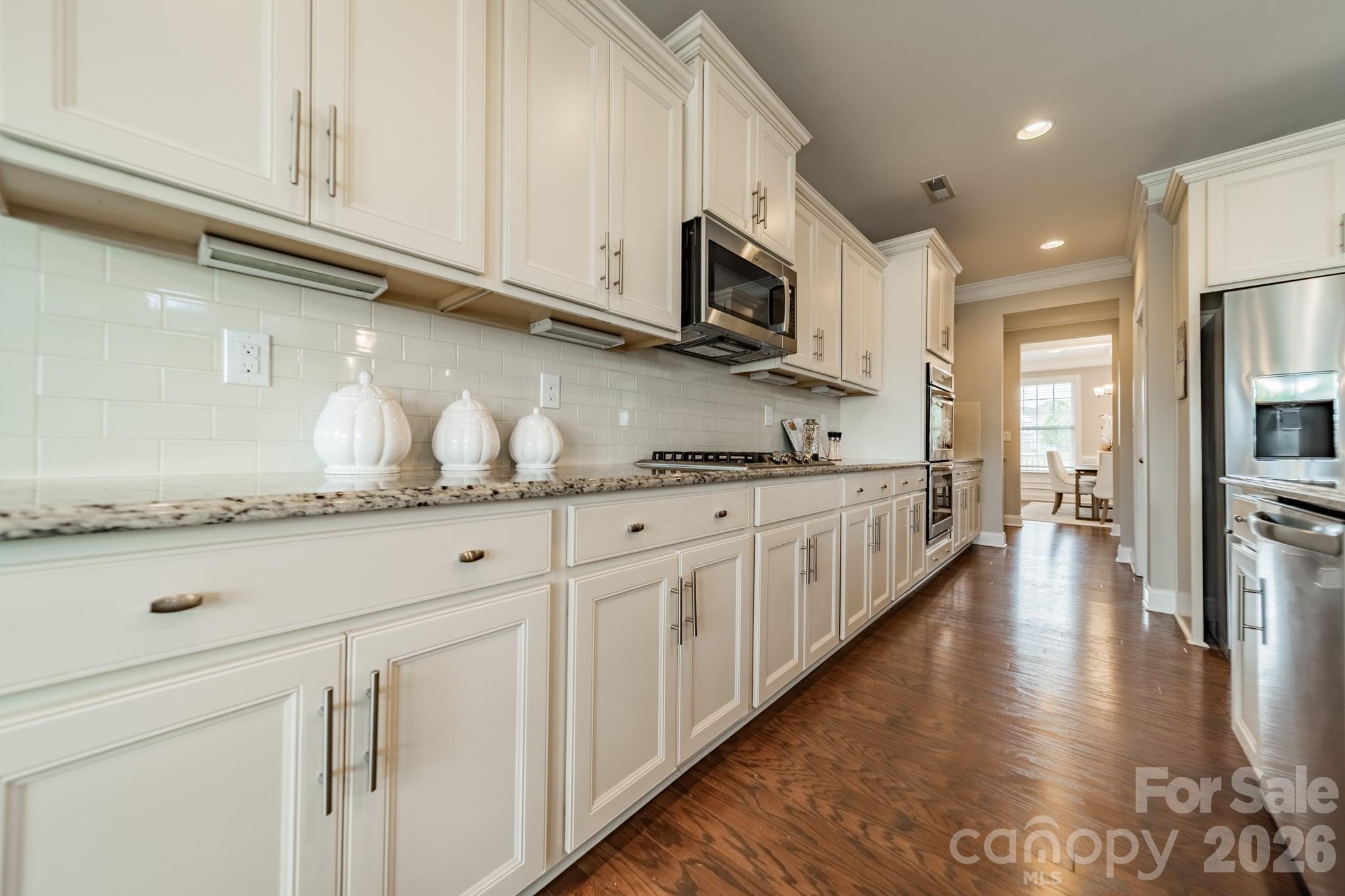208 Canoe Pole Lane — Mooresville