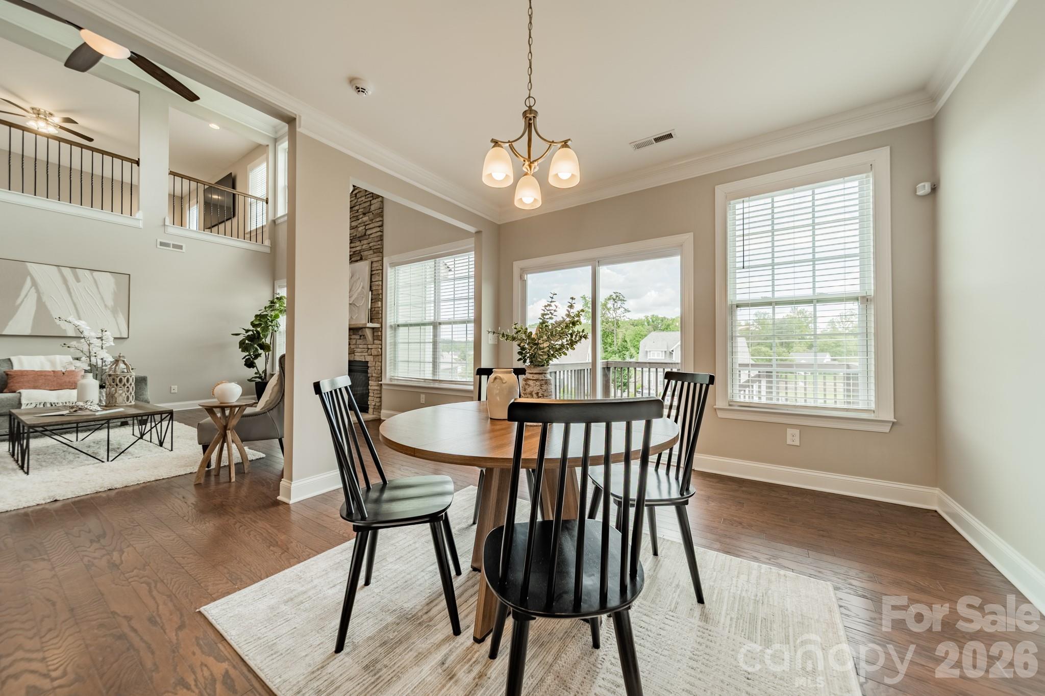 208 Canoe Pole Lane — Mooresville