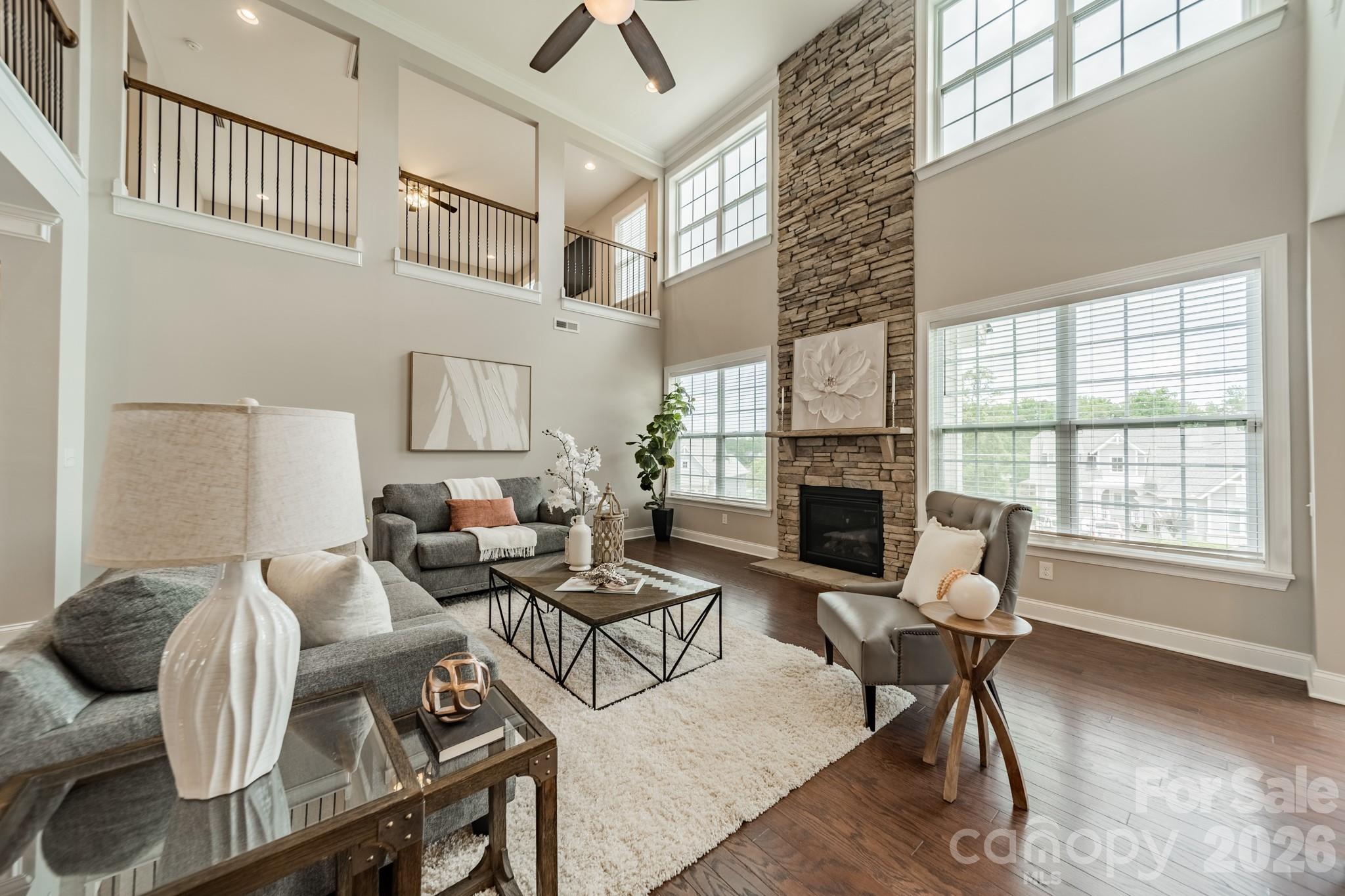 208 Canoe Pole Lane — Mooresville
