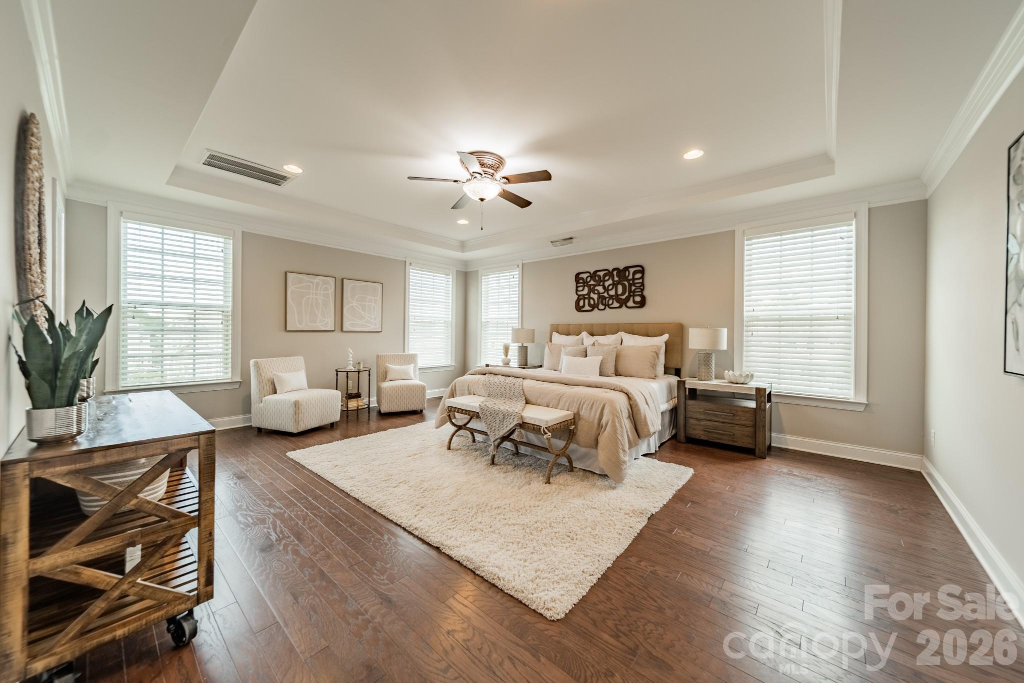 208 Canoe Pole Lane — Mooresville