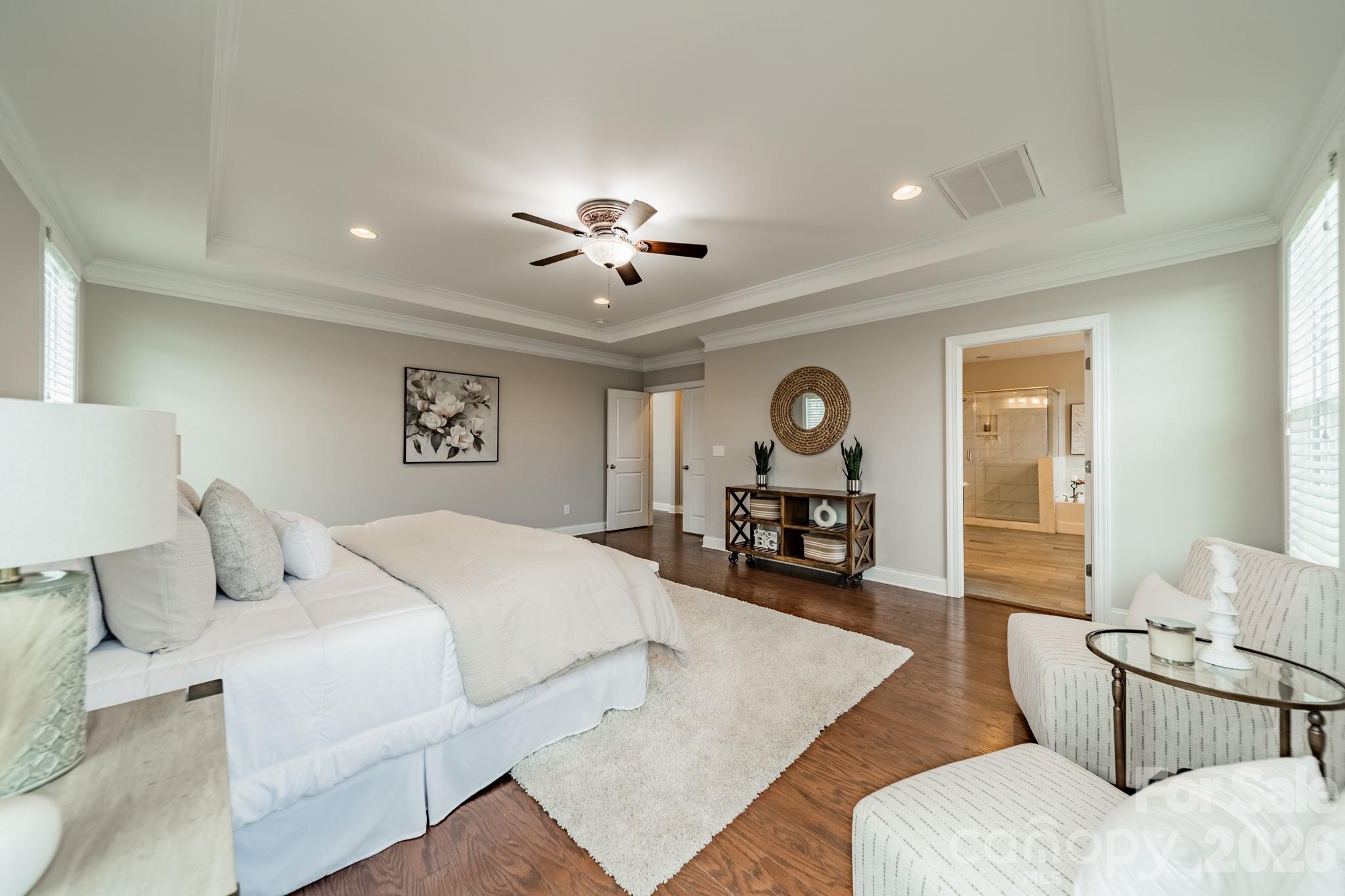 208 Canoe Pole Lane — Mooresville