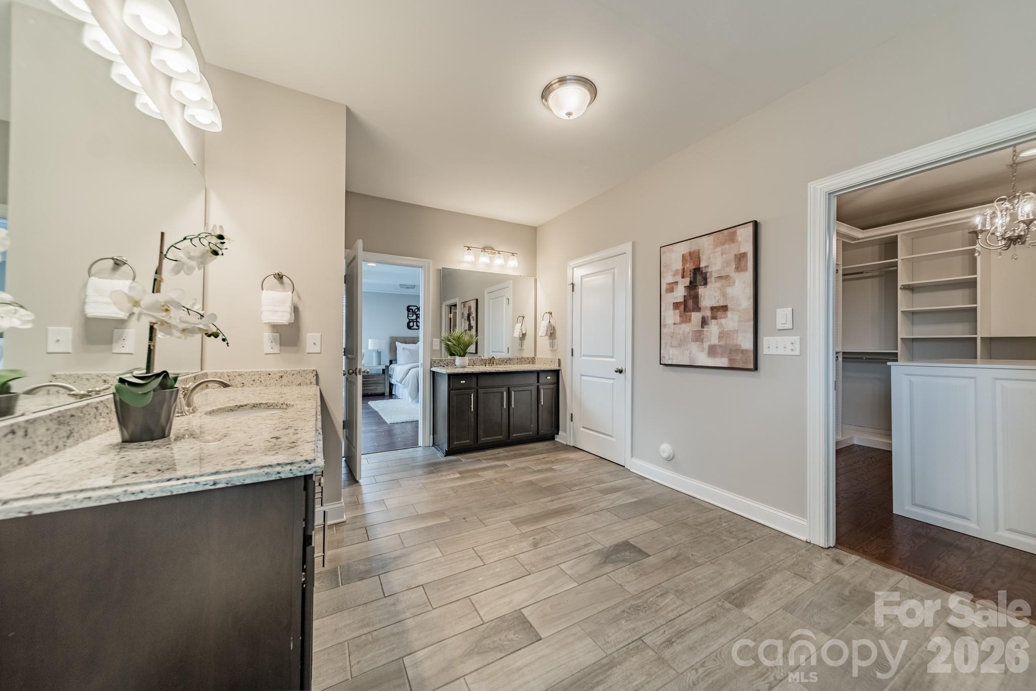 208 Canoe Pole Lane — Mooresville