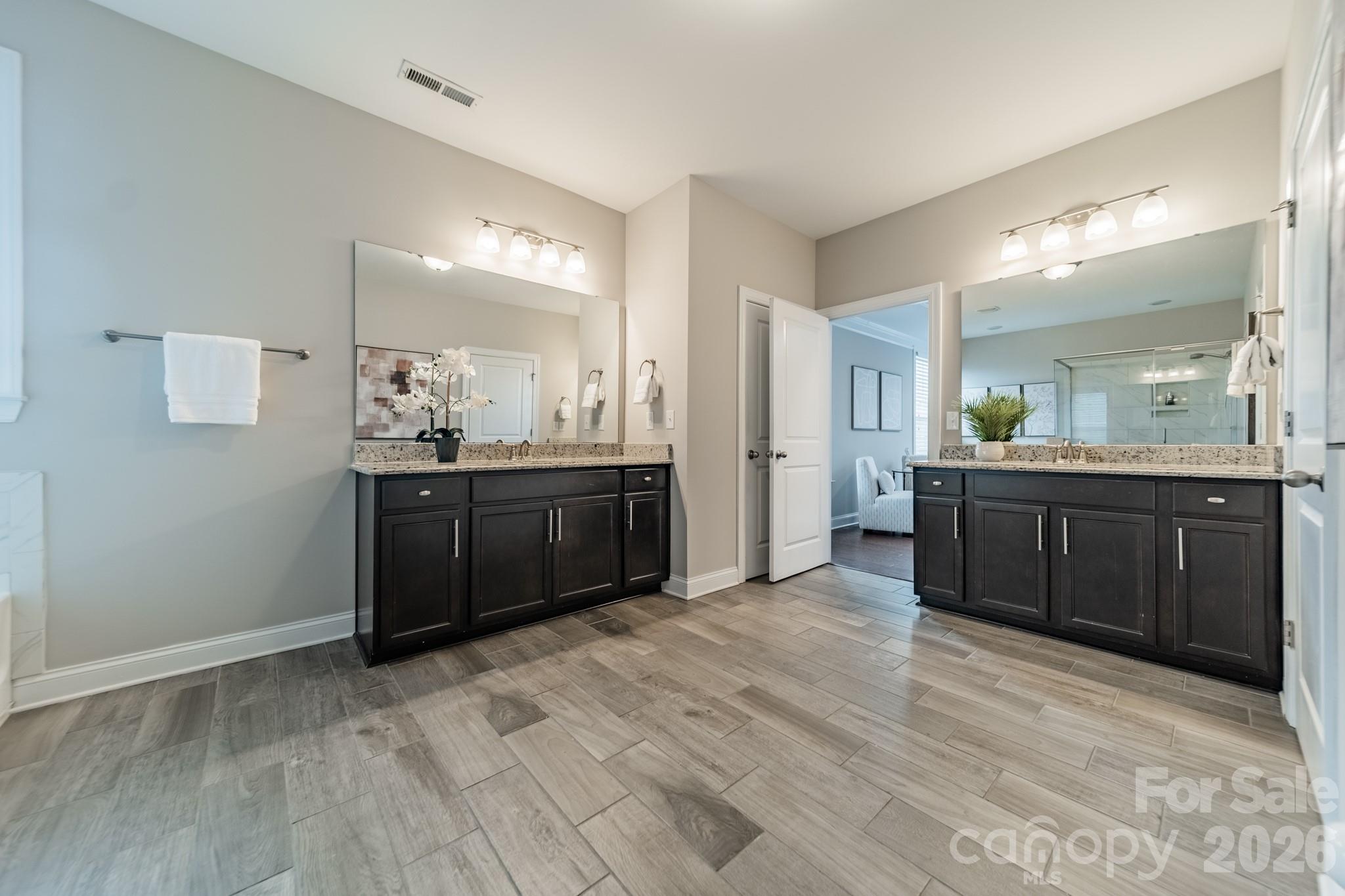 208 Canoe Pole Lane — Mooresville