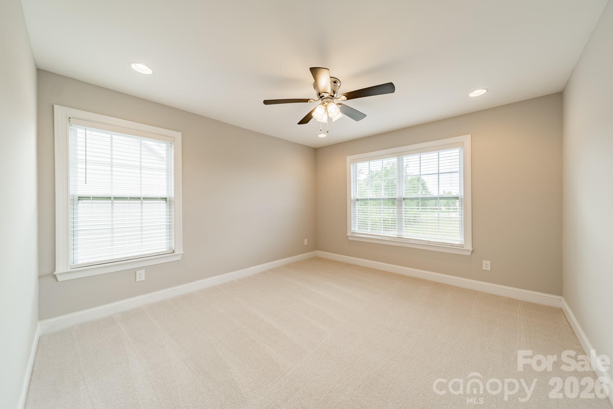 208 Canoe Pole Lane — Mooresville