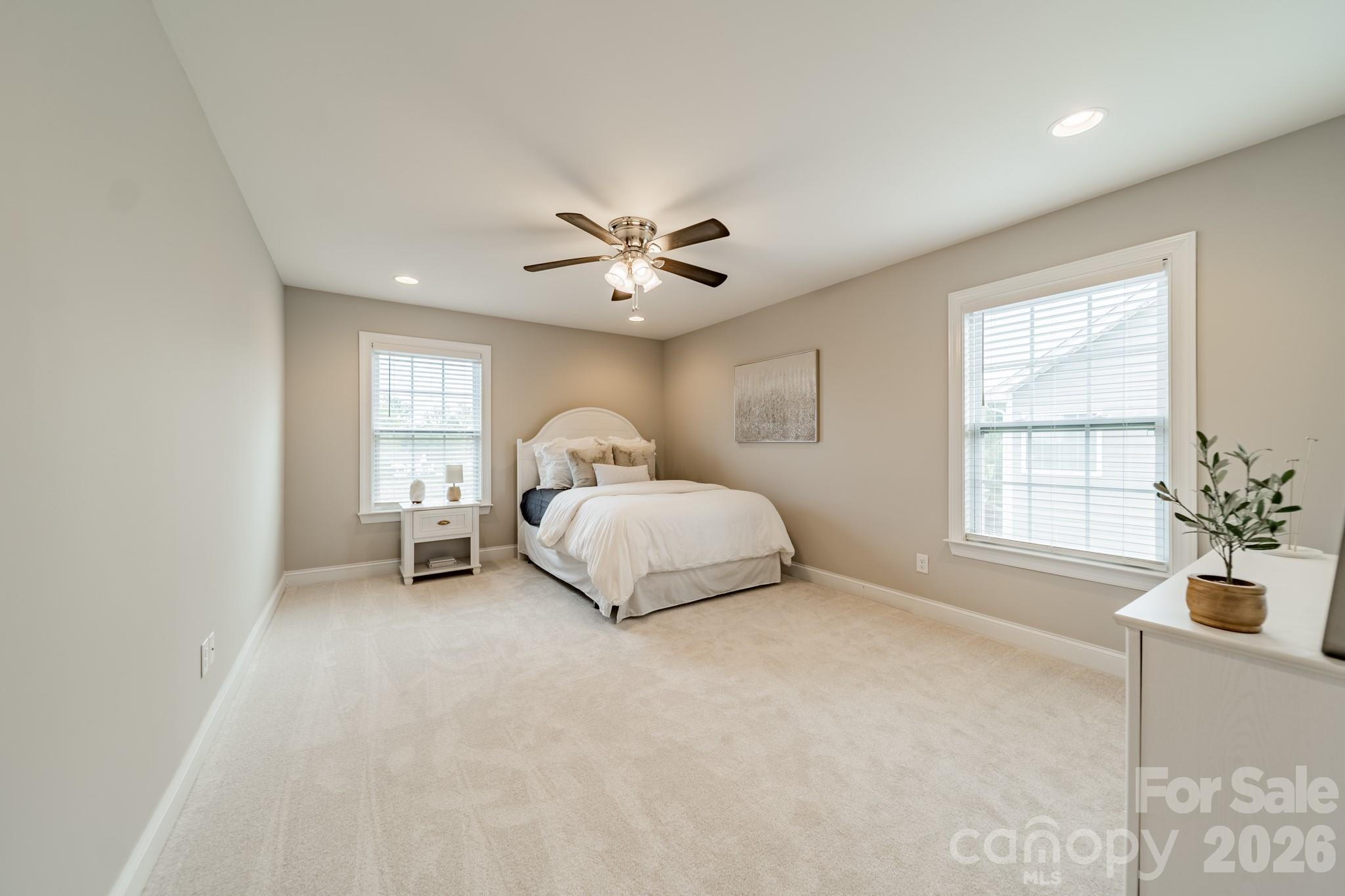 208 Canoe Pole Lane — Mooresville