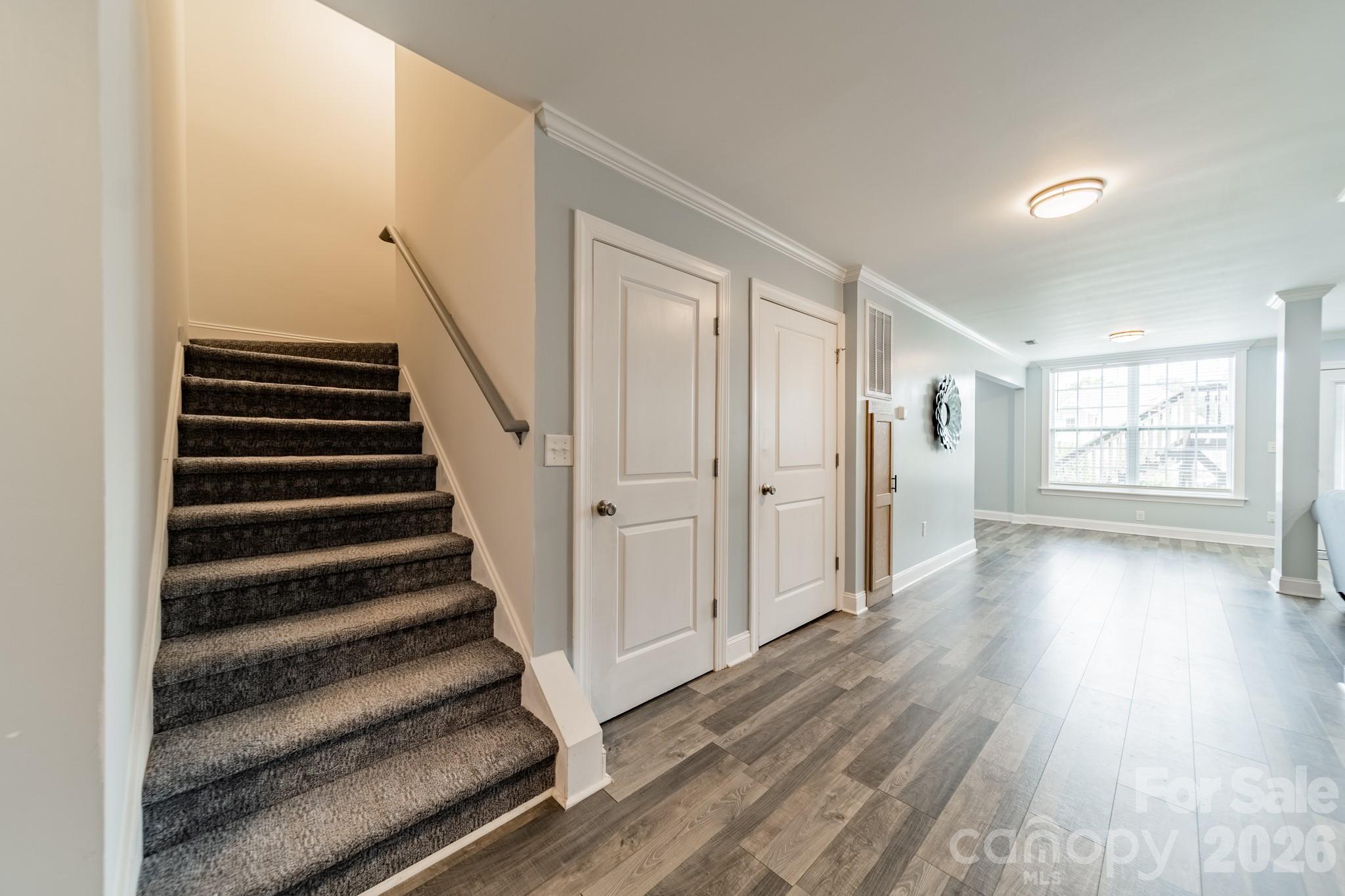 208 Canoe Pole Lane — Mooresville