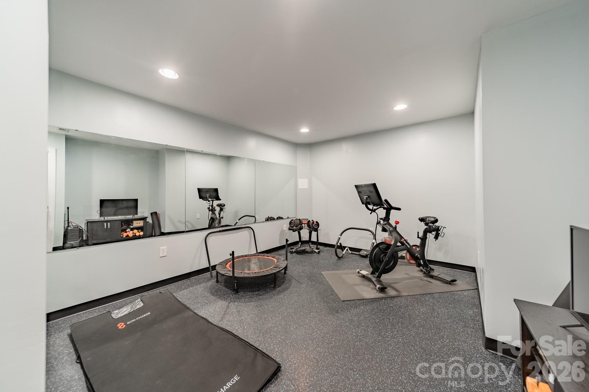 208 Canoe Pole Lane — Mooresville